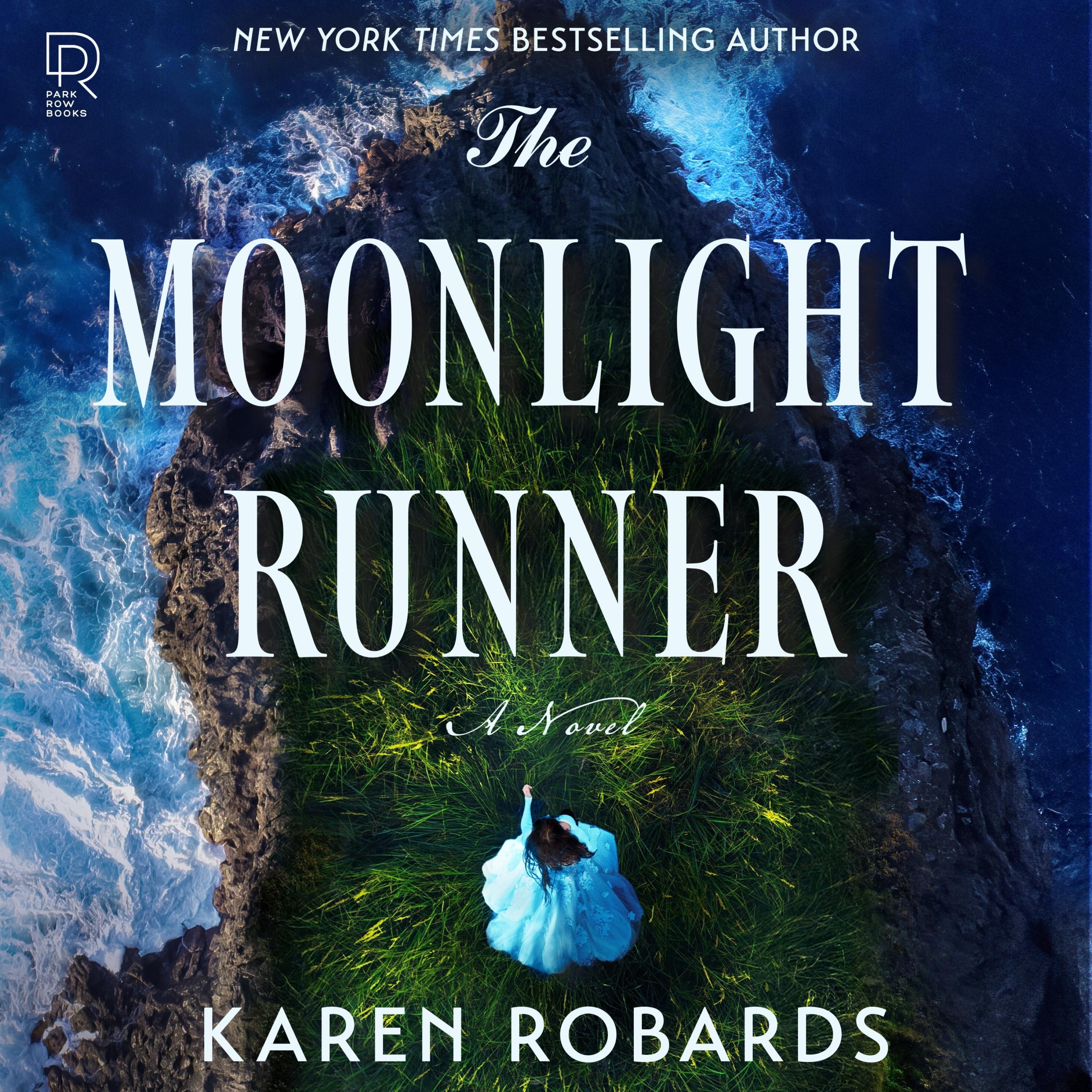 The Moonlight Runner
