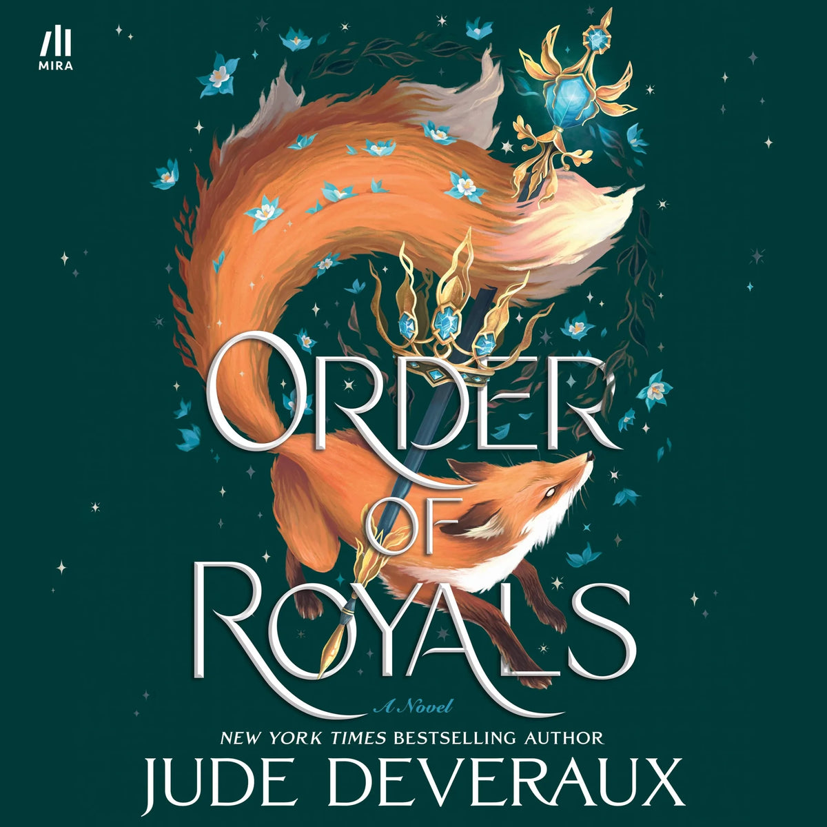 Order of Royals