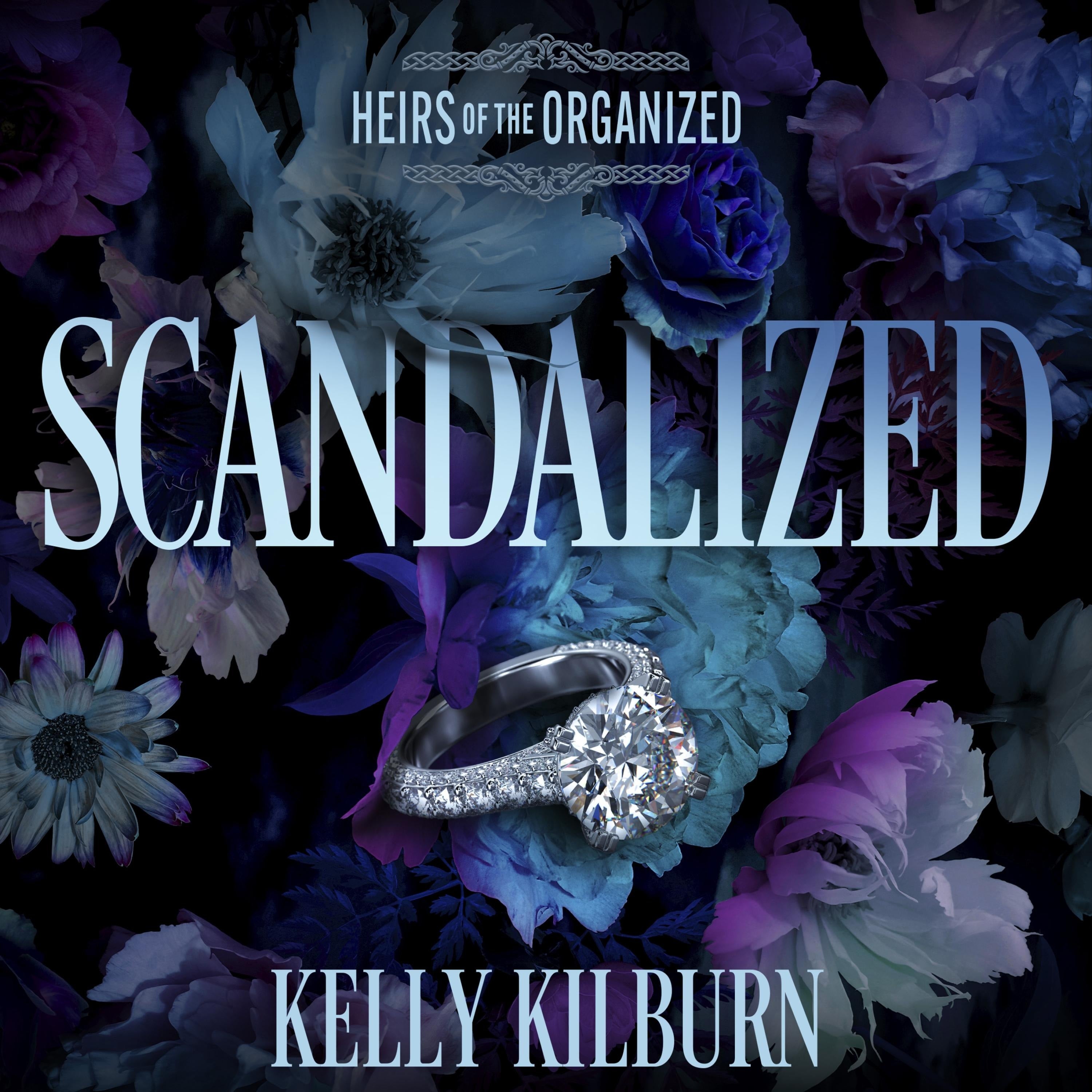 Scandalized