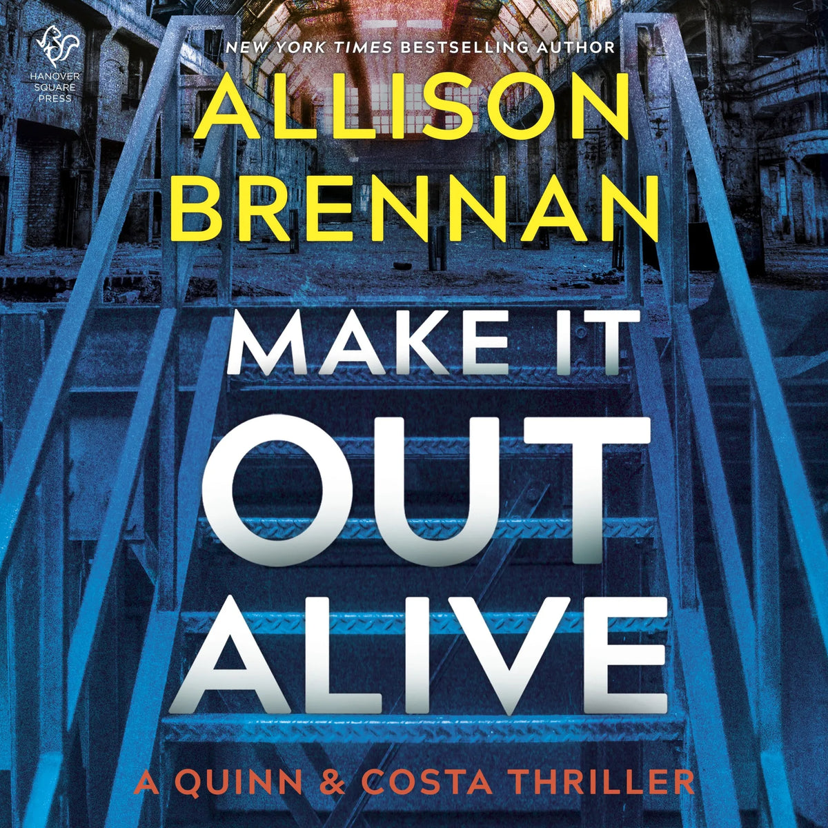 Make It Out Alive