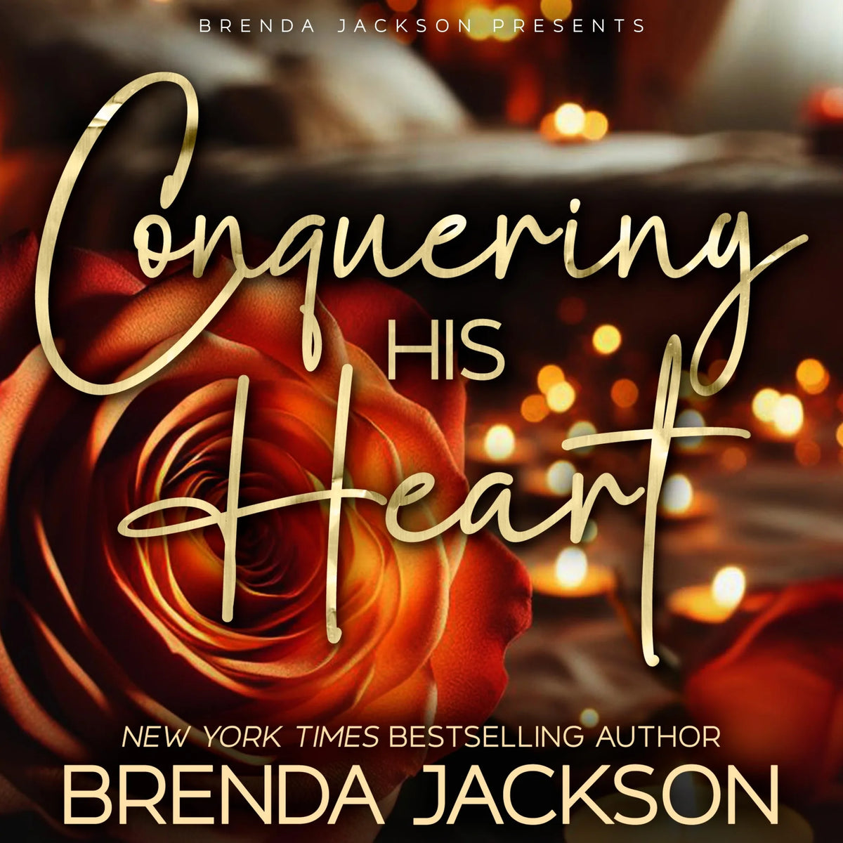 Conquering His Heart