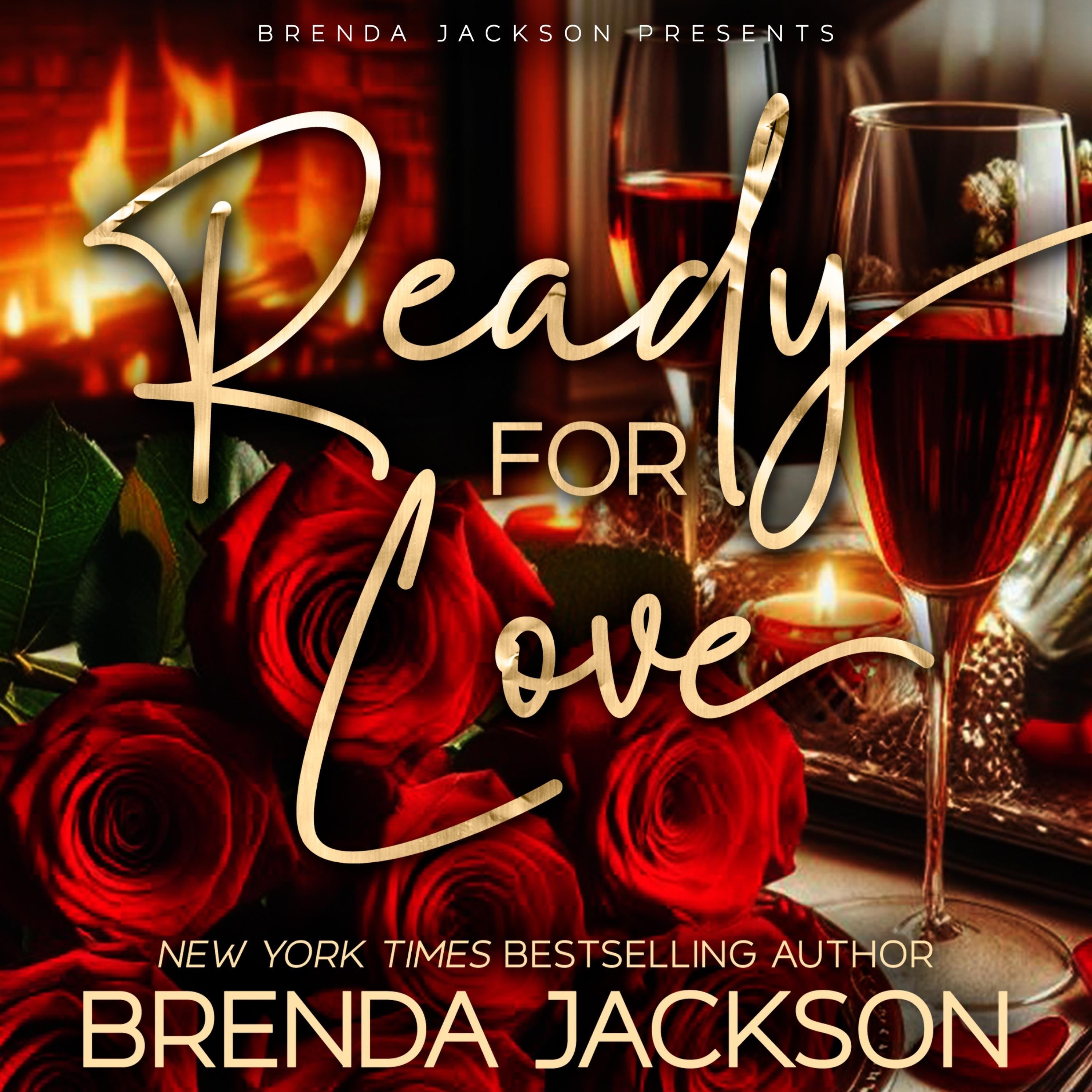 Ready for Love
