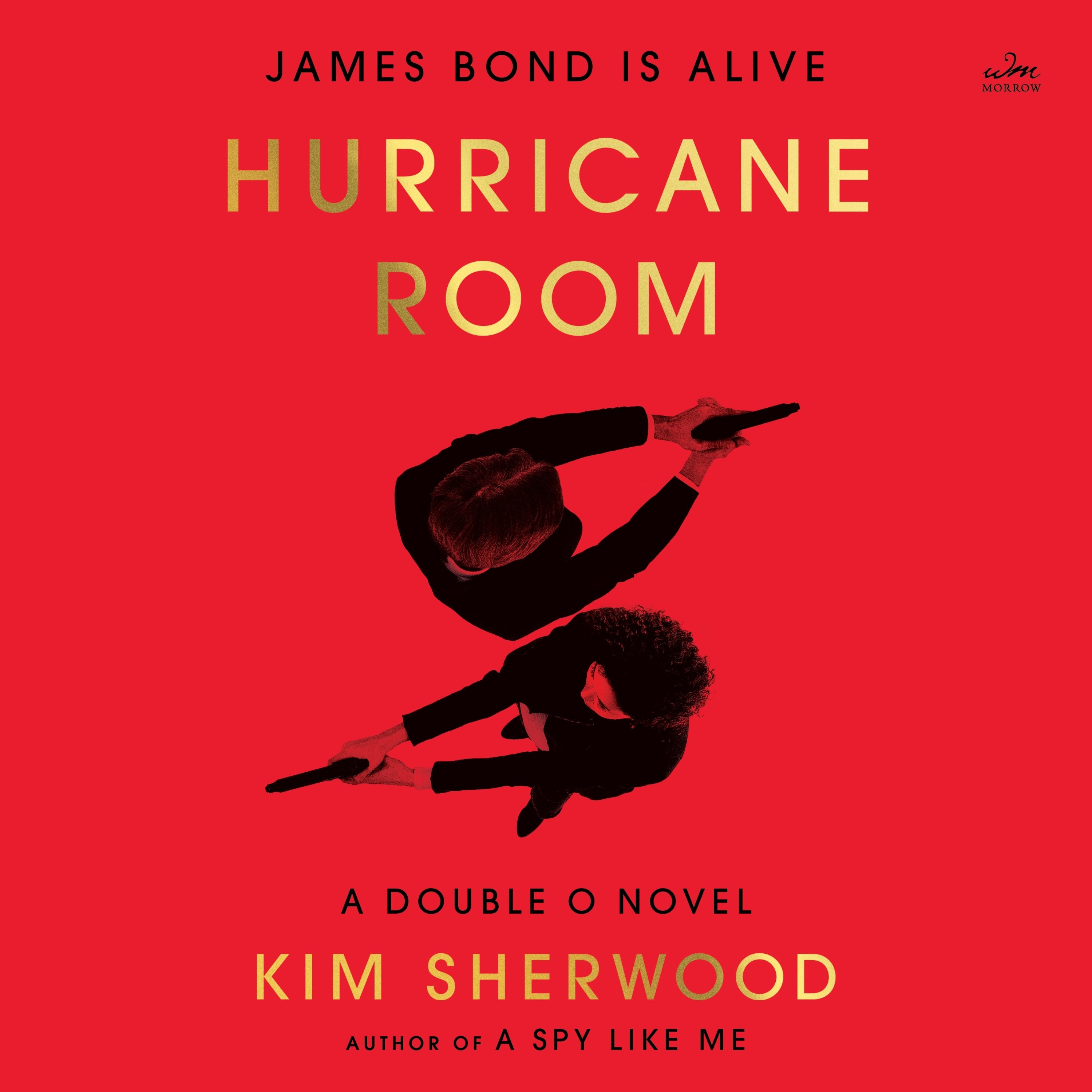 Hurricane Room