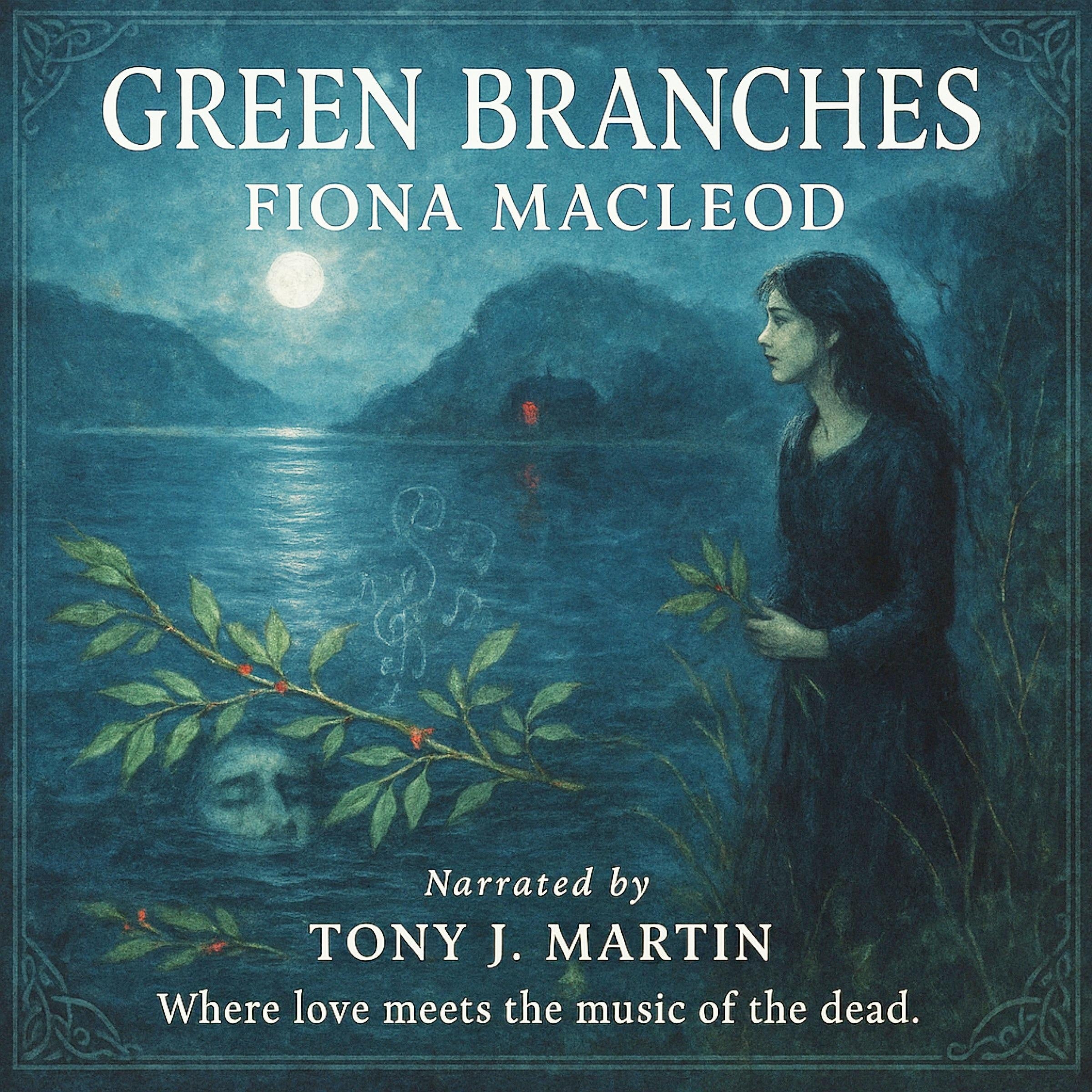 Green Branches