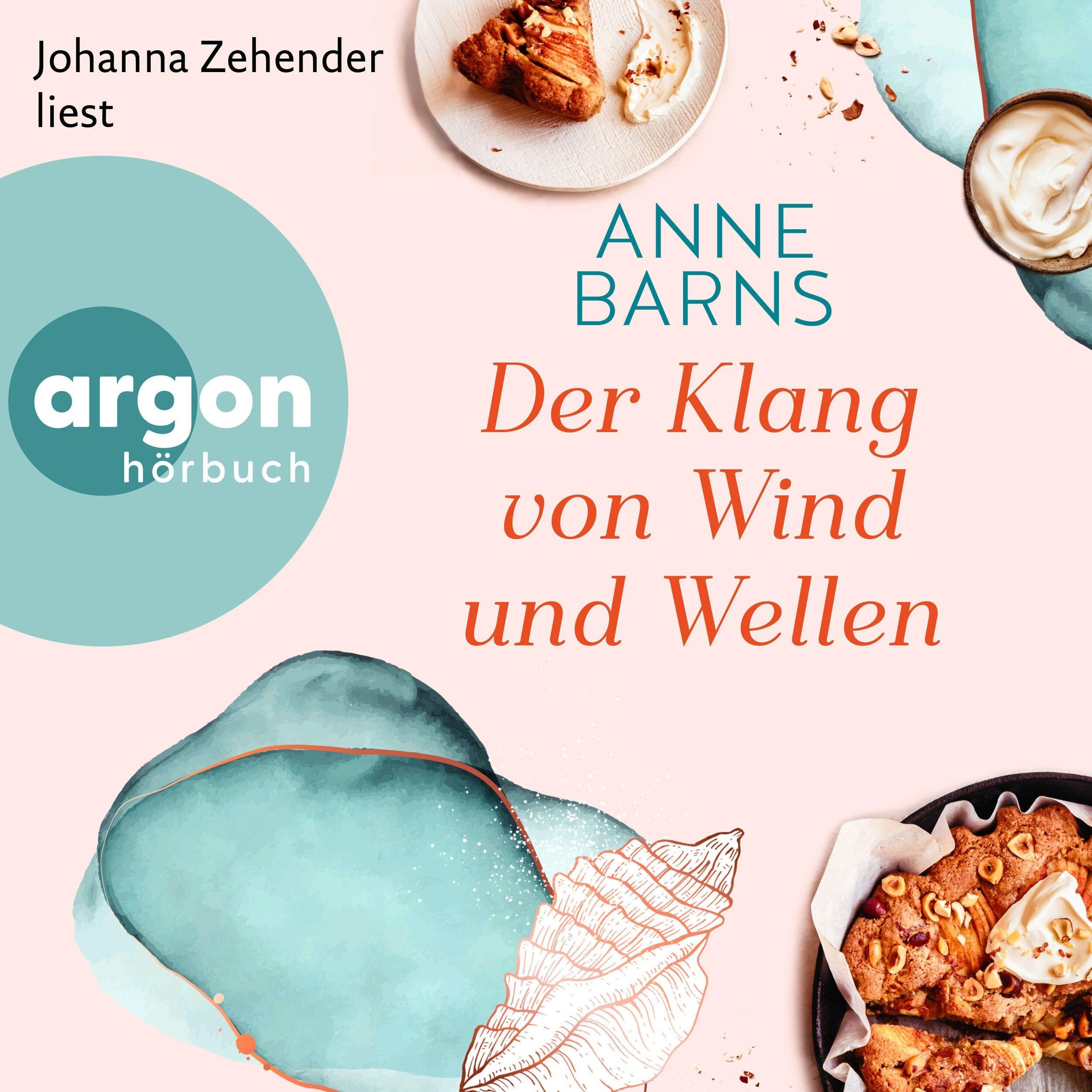 Der Klang von Wind und Wellen (Ungekürzte Lesung)