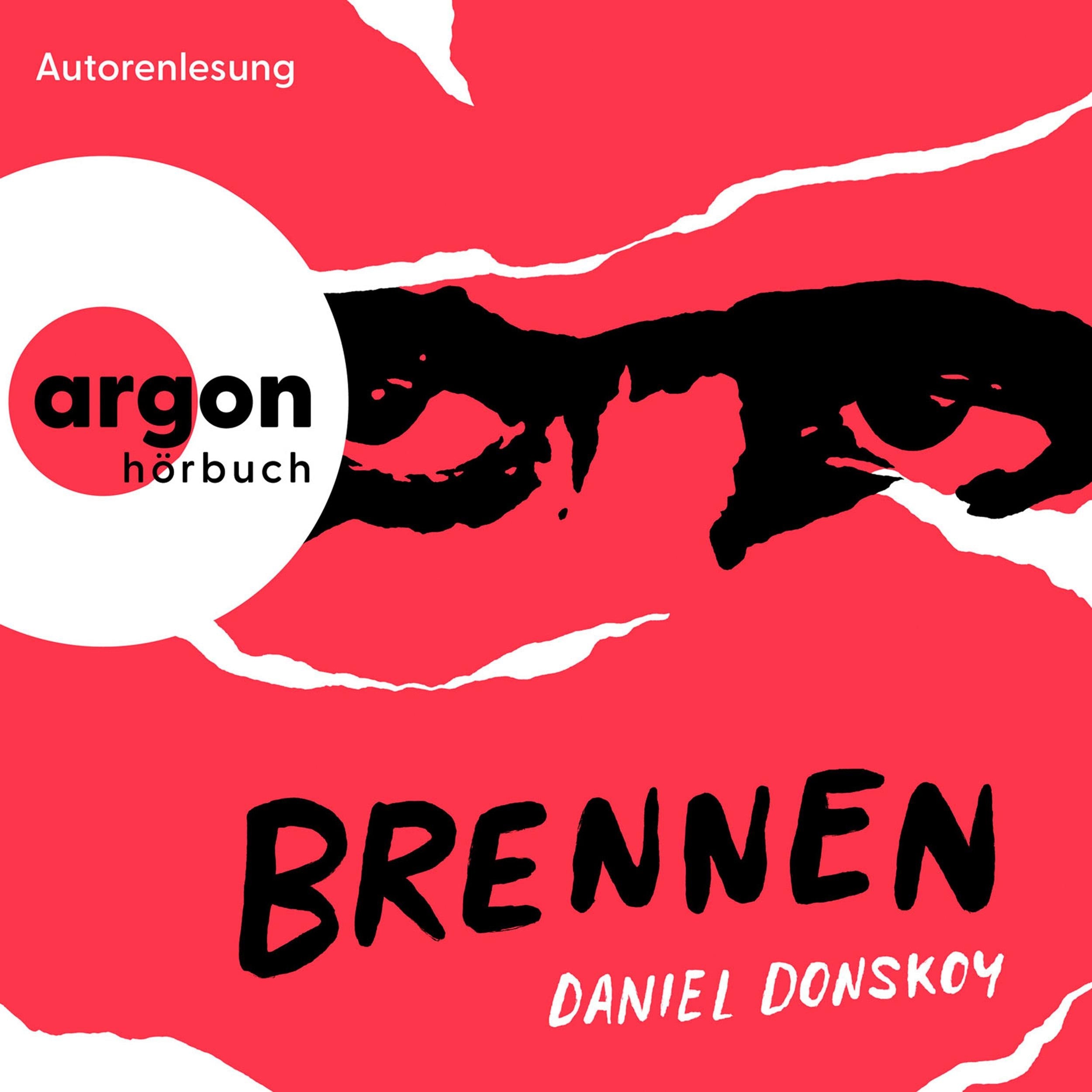 Brennen (Ungekürzte Lesung)