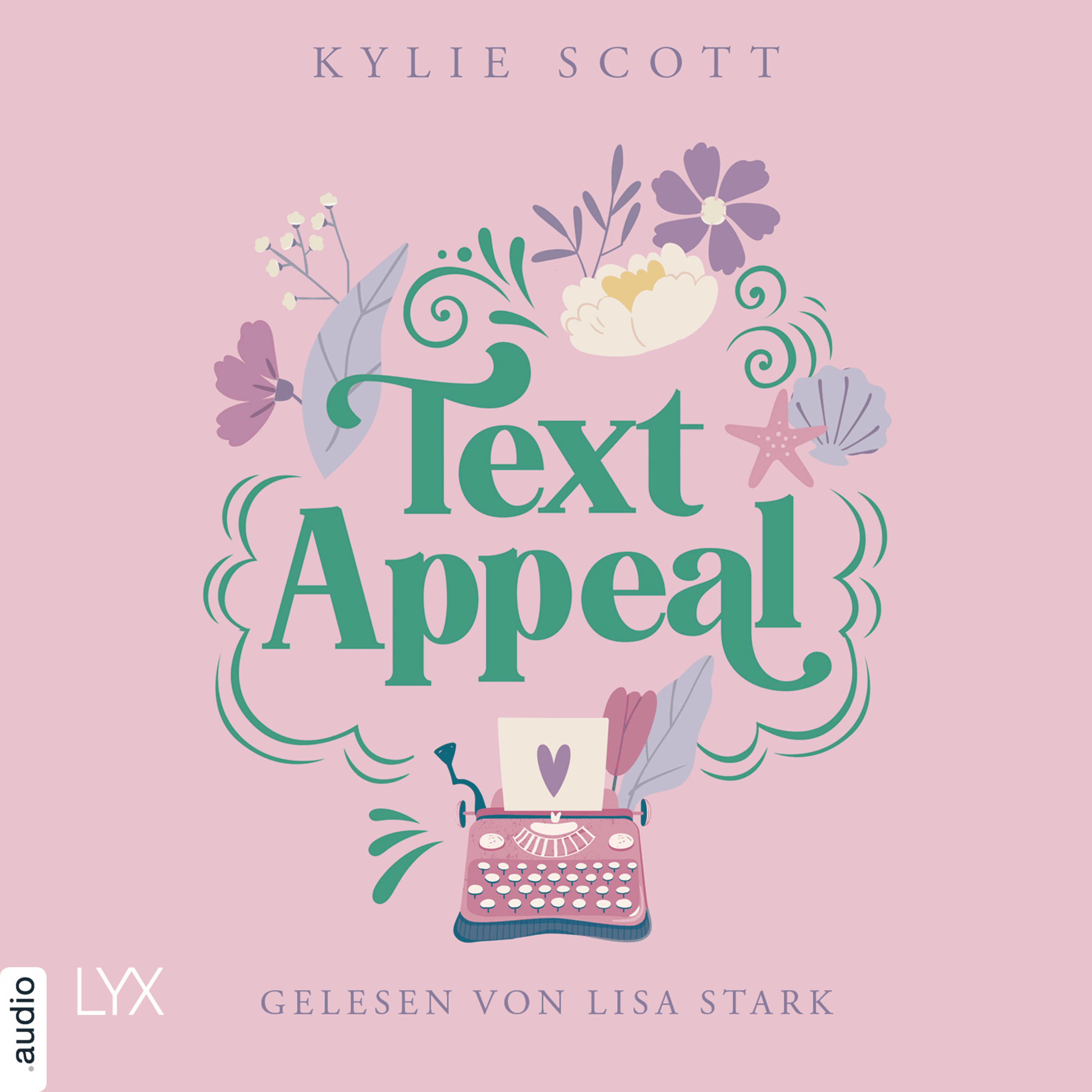 Text Appeal