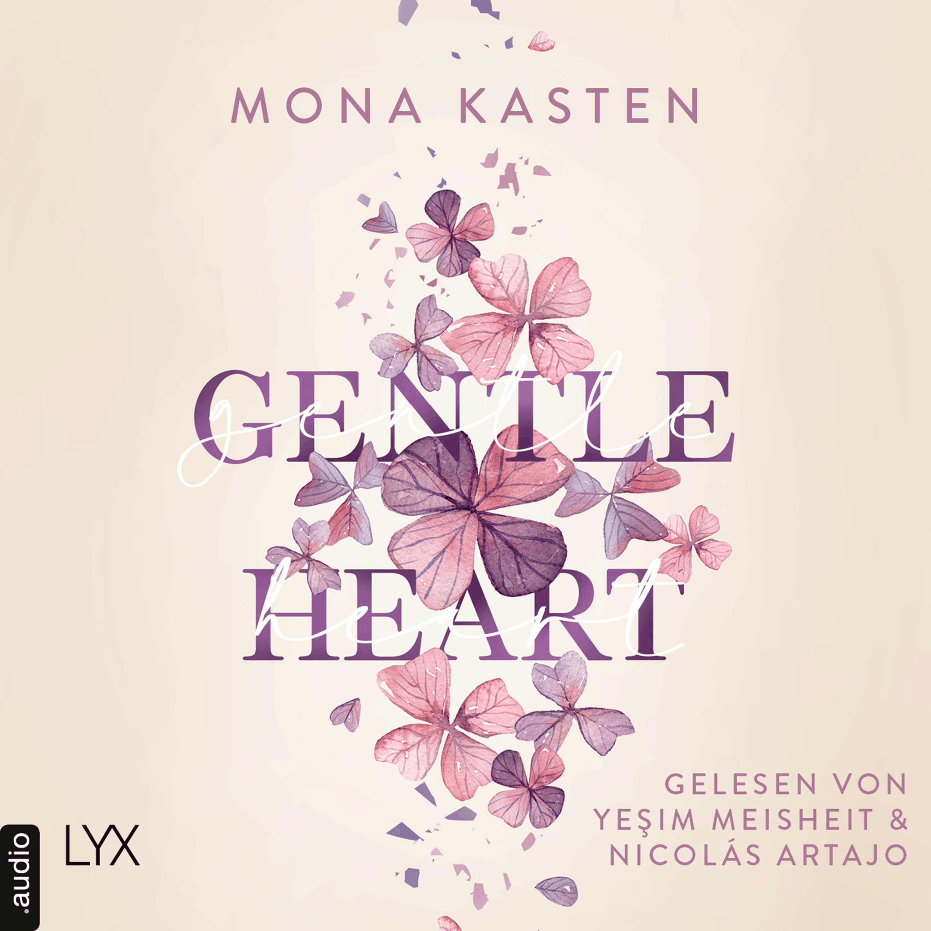 Gentle Heart - Scarlet Luck, Teil 3