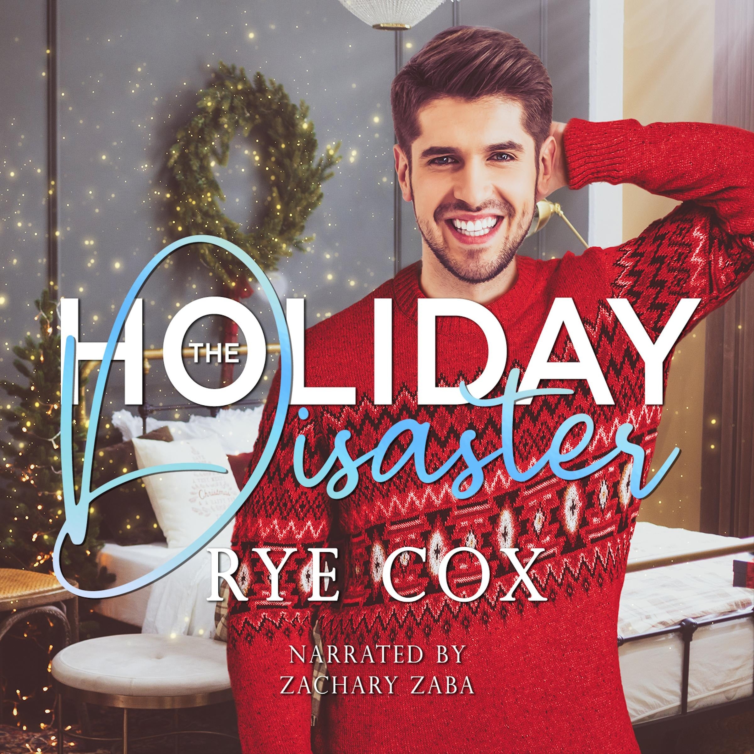 The Holiday Disaster