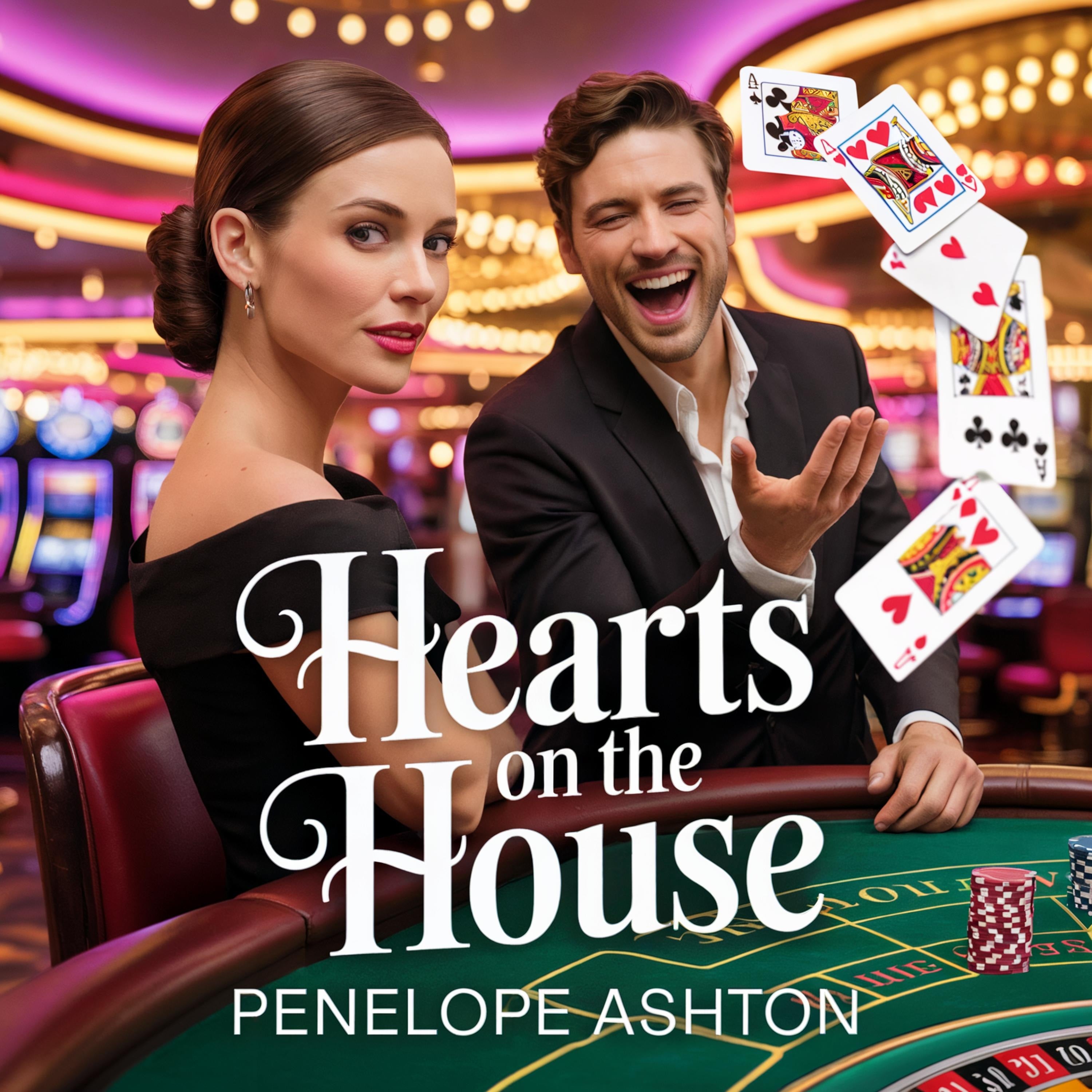 Hearts on the House