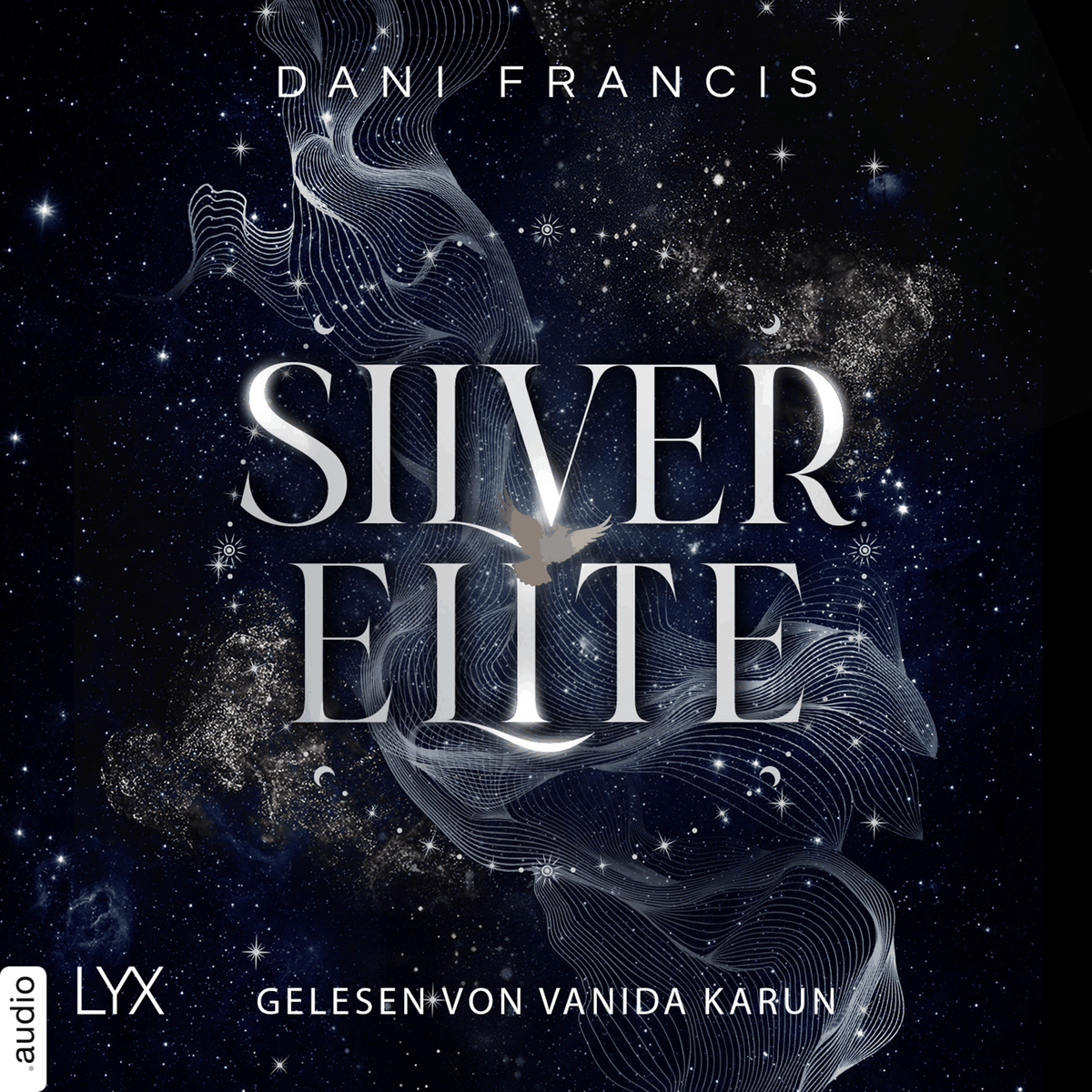 Silver Elite - Silver Elite, Teil 1