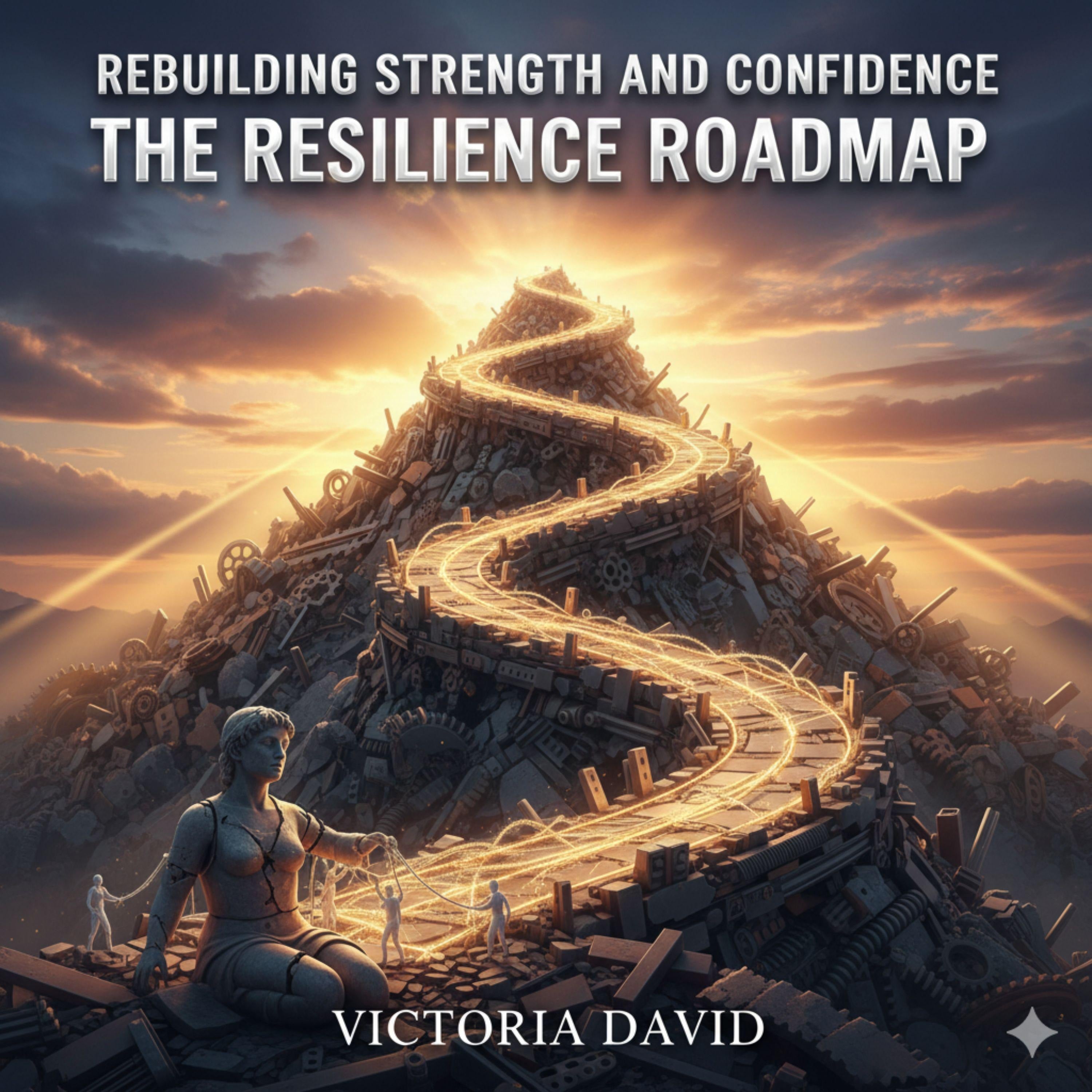 Rebuilding Strength and Confidence