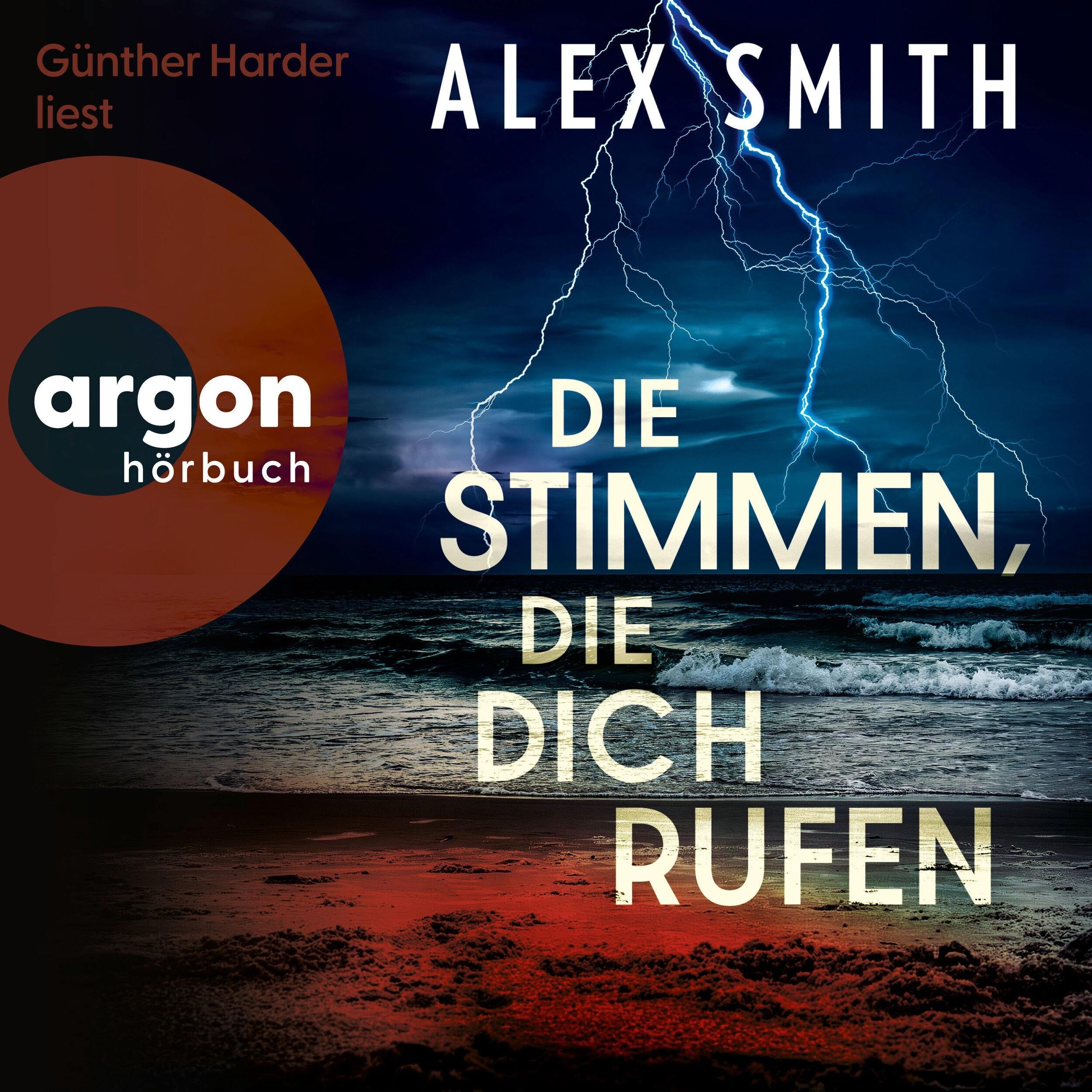 Die Stimmen, die dich rufen - Detective Robert Kett, Band 4 (Ungekürzte Lesung)