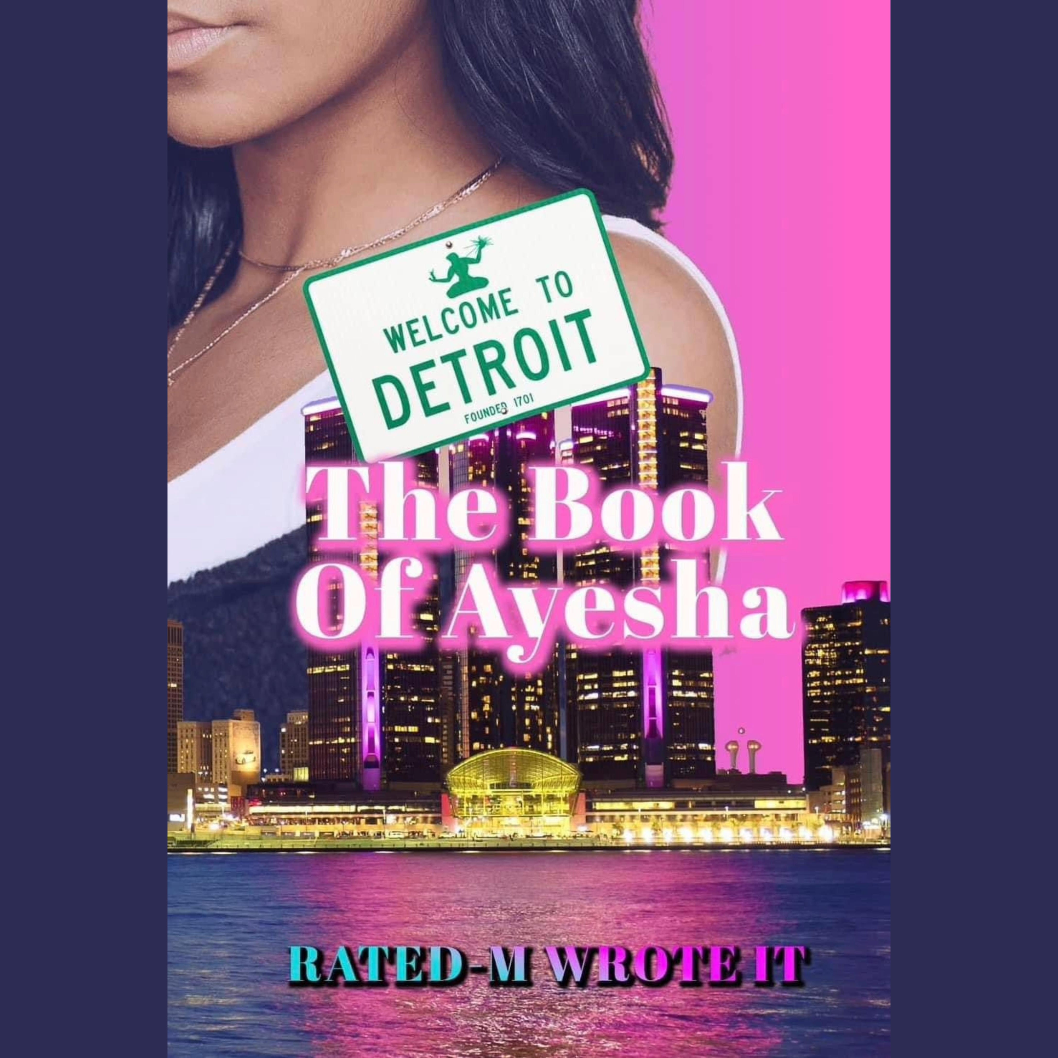 The Book of Ayesha