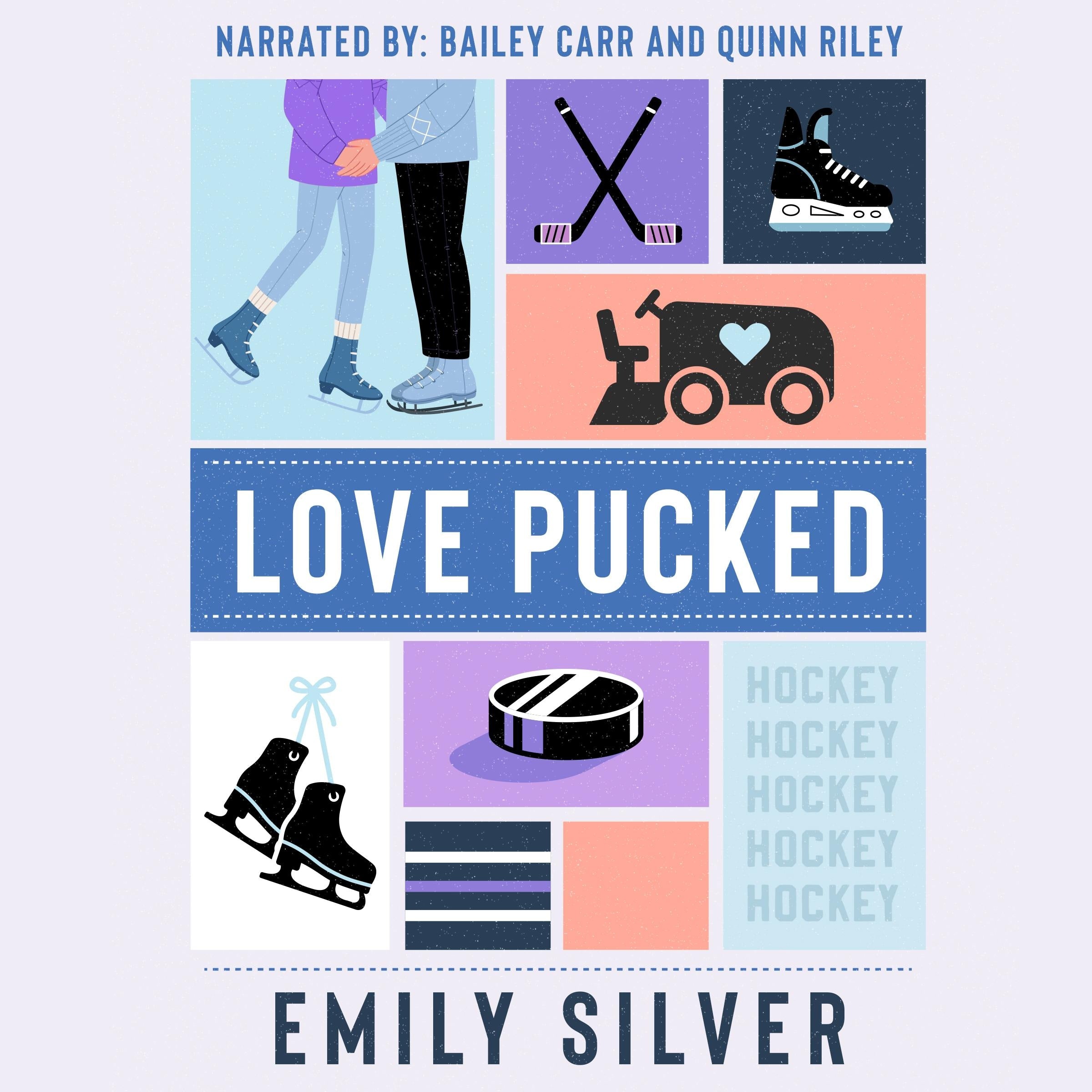 Love Pucked