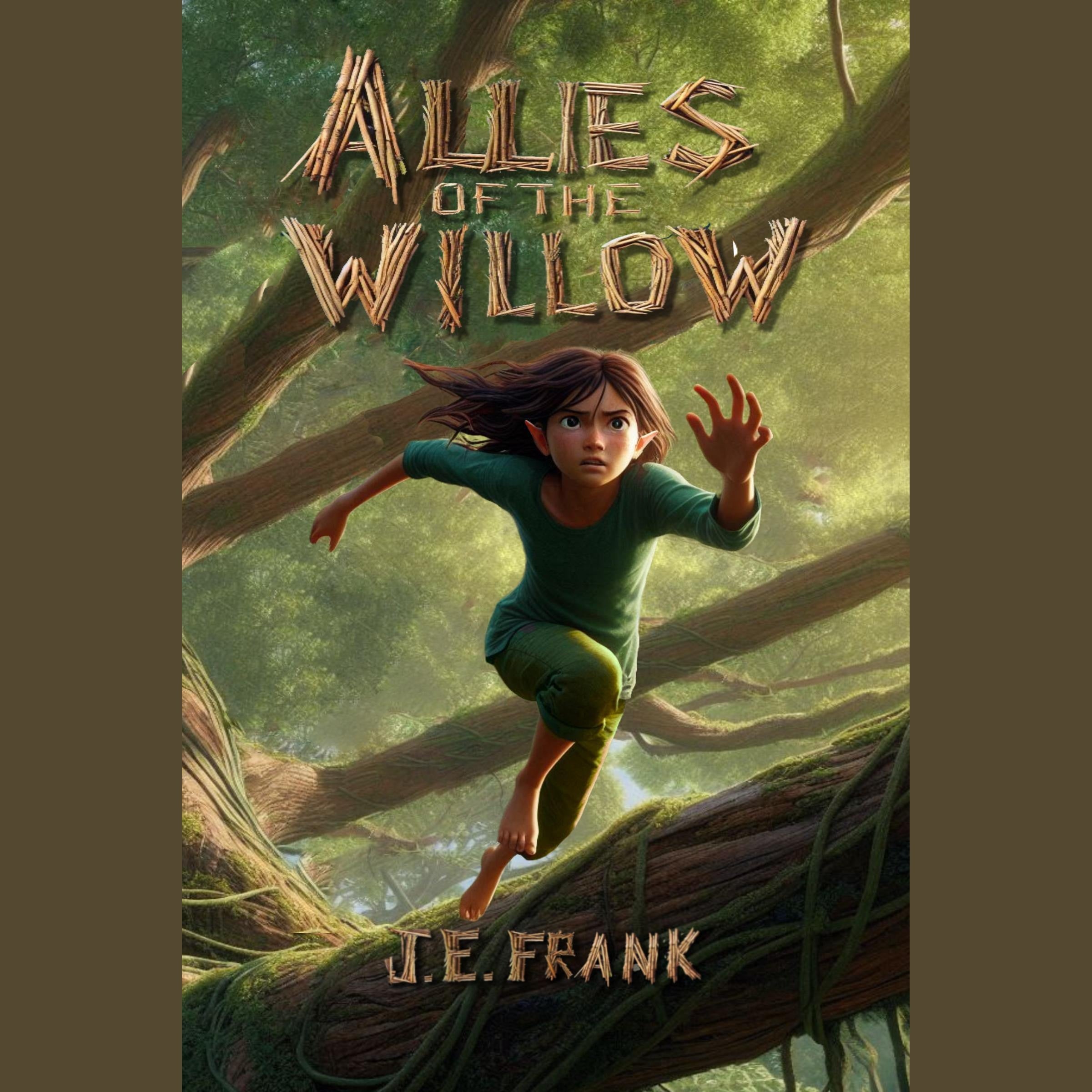 Allies of the Willow