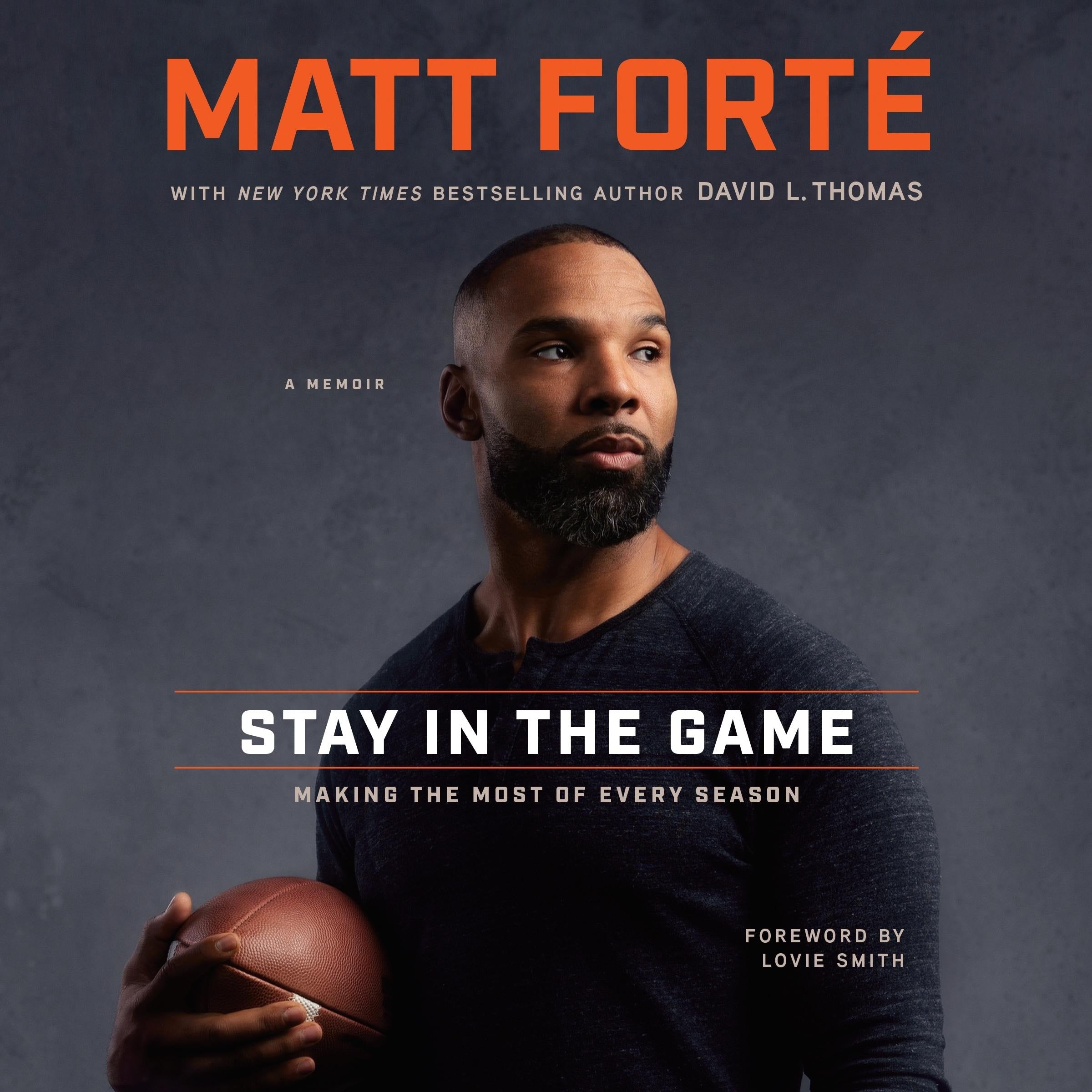 Stay in the Game