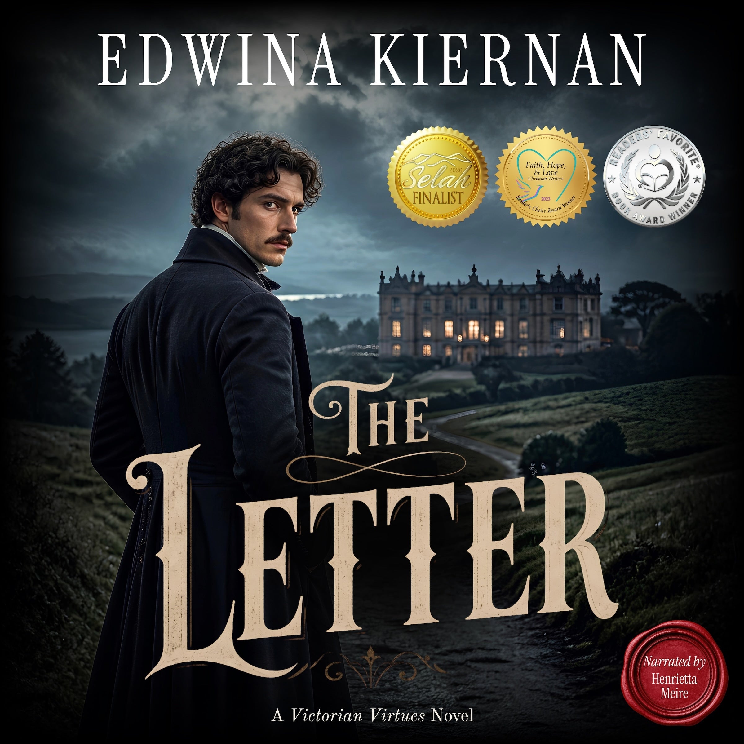 The Letter