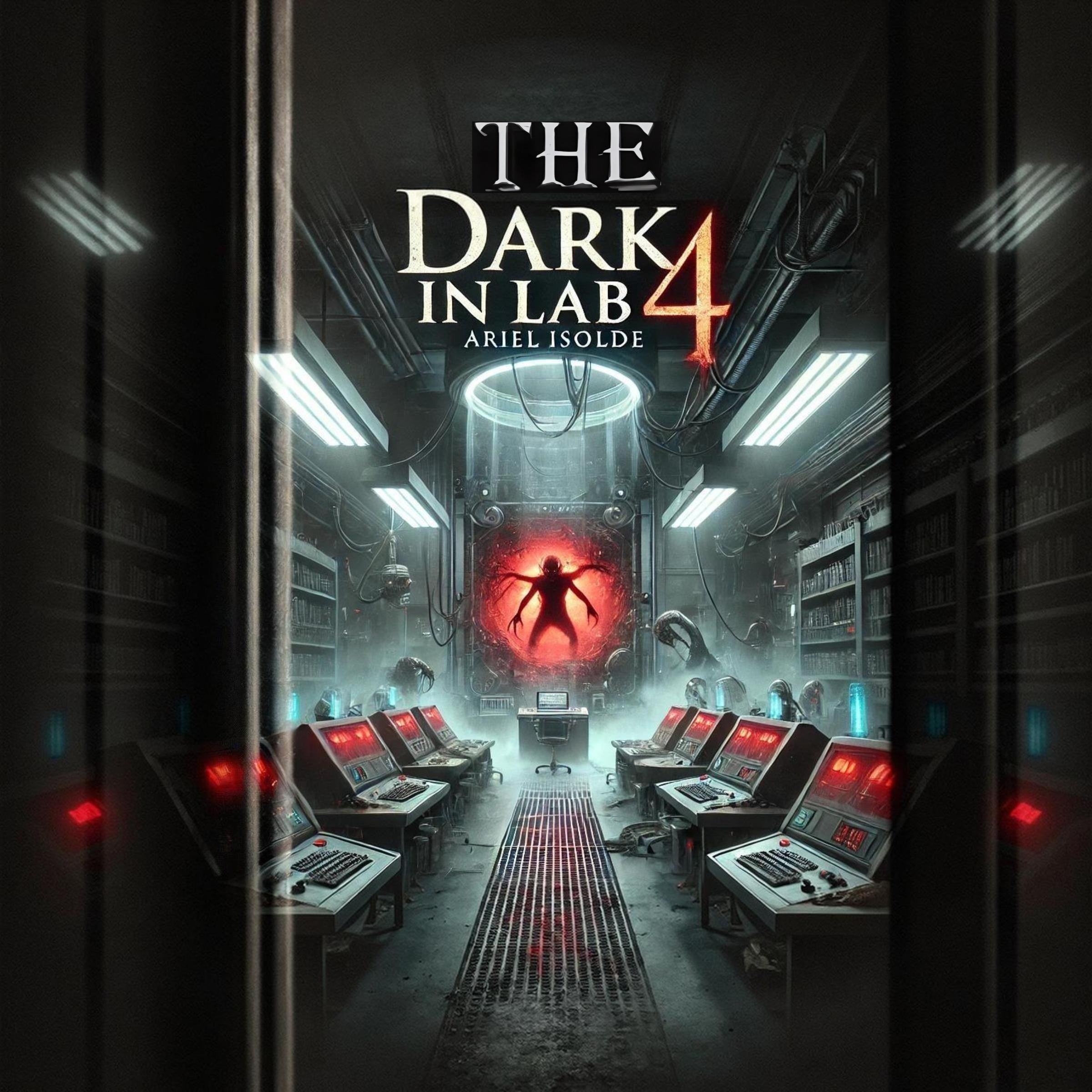 The Dark in Lab 4