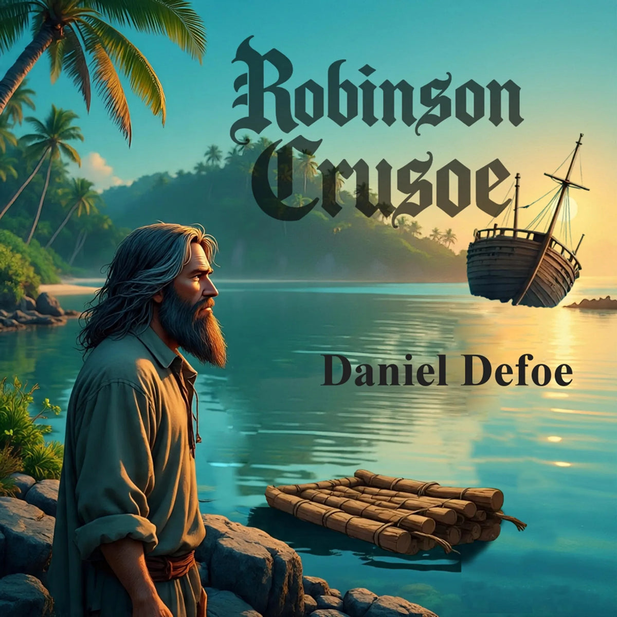 Robinson Crusoe