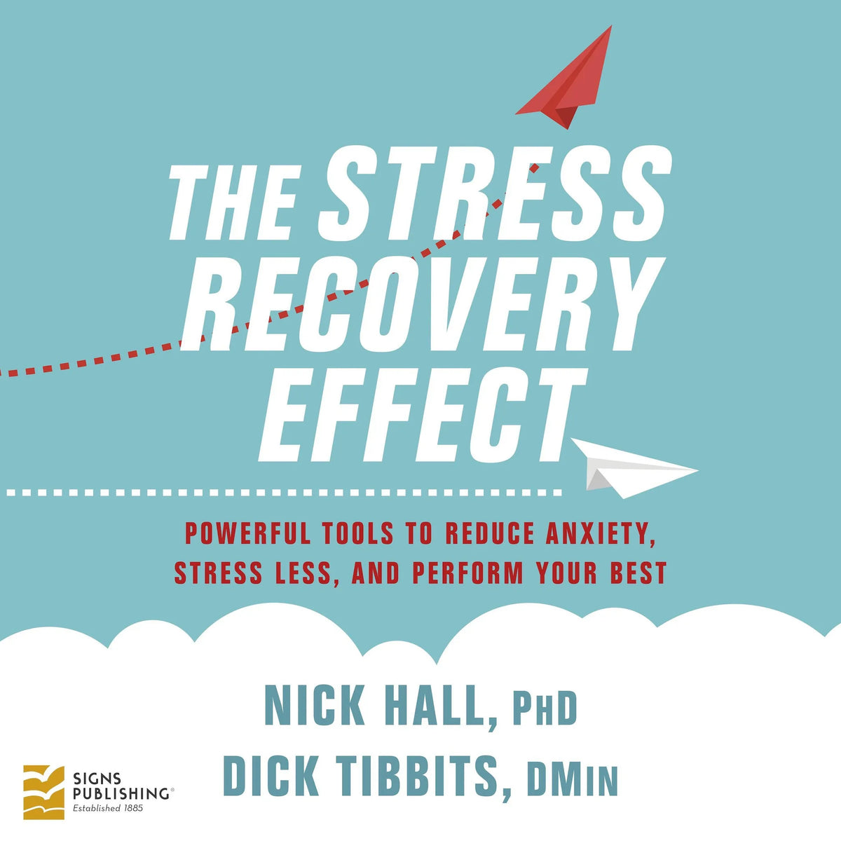 The Stress Recovery Effect