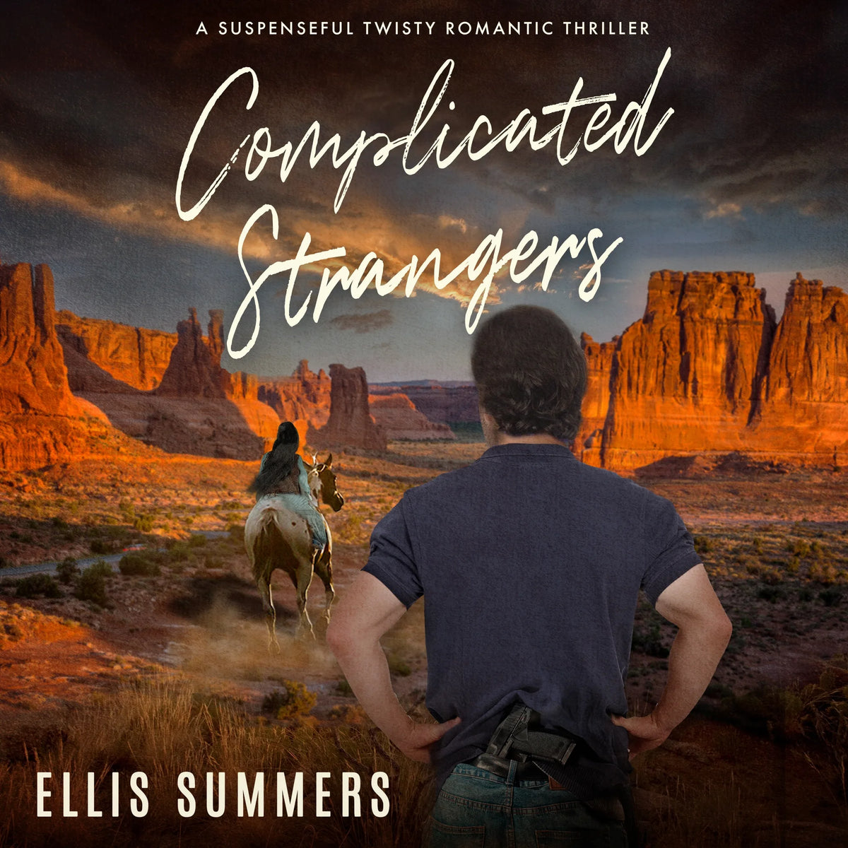 Complicated Strangers