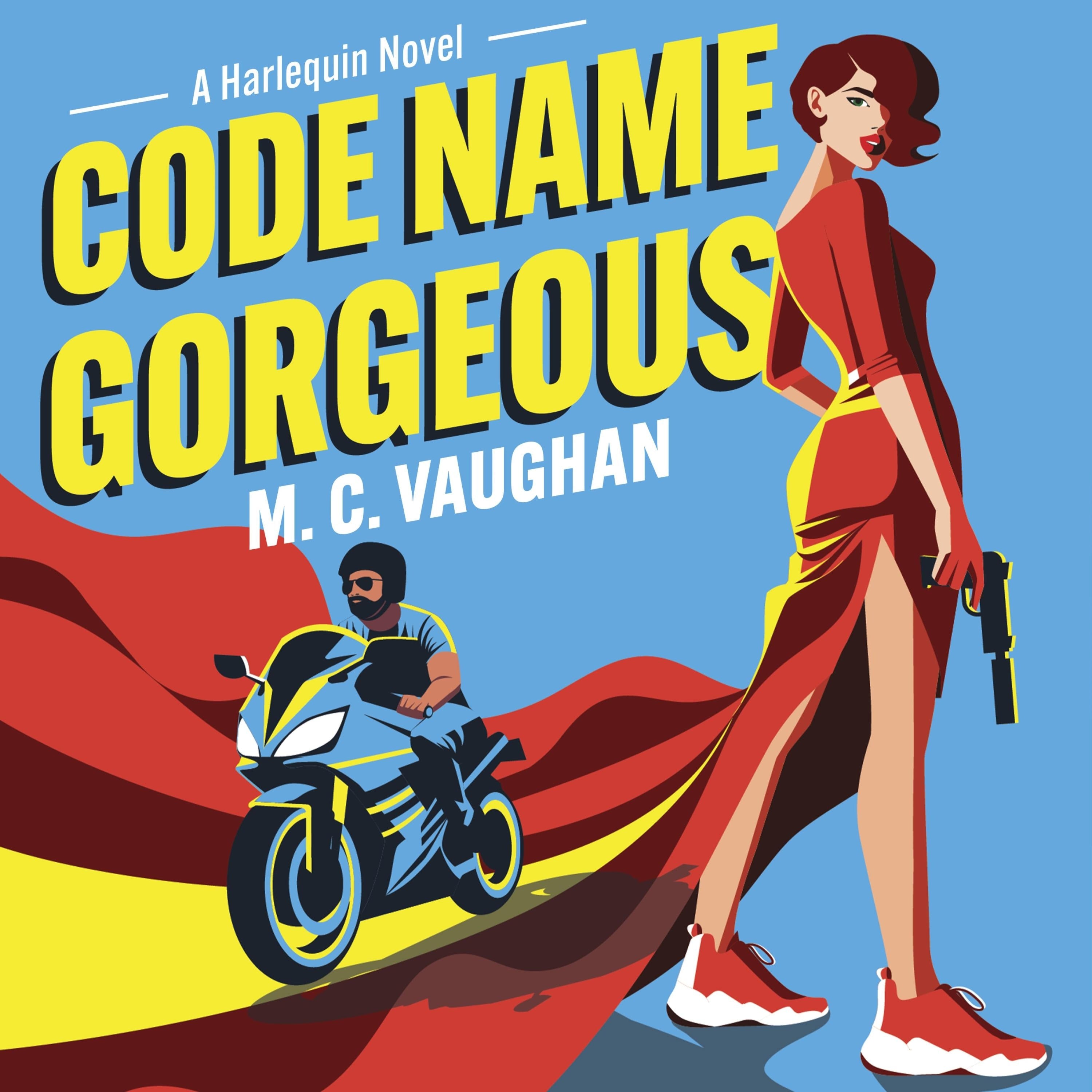 Code Name Gorgeous