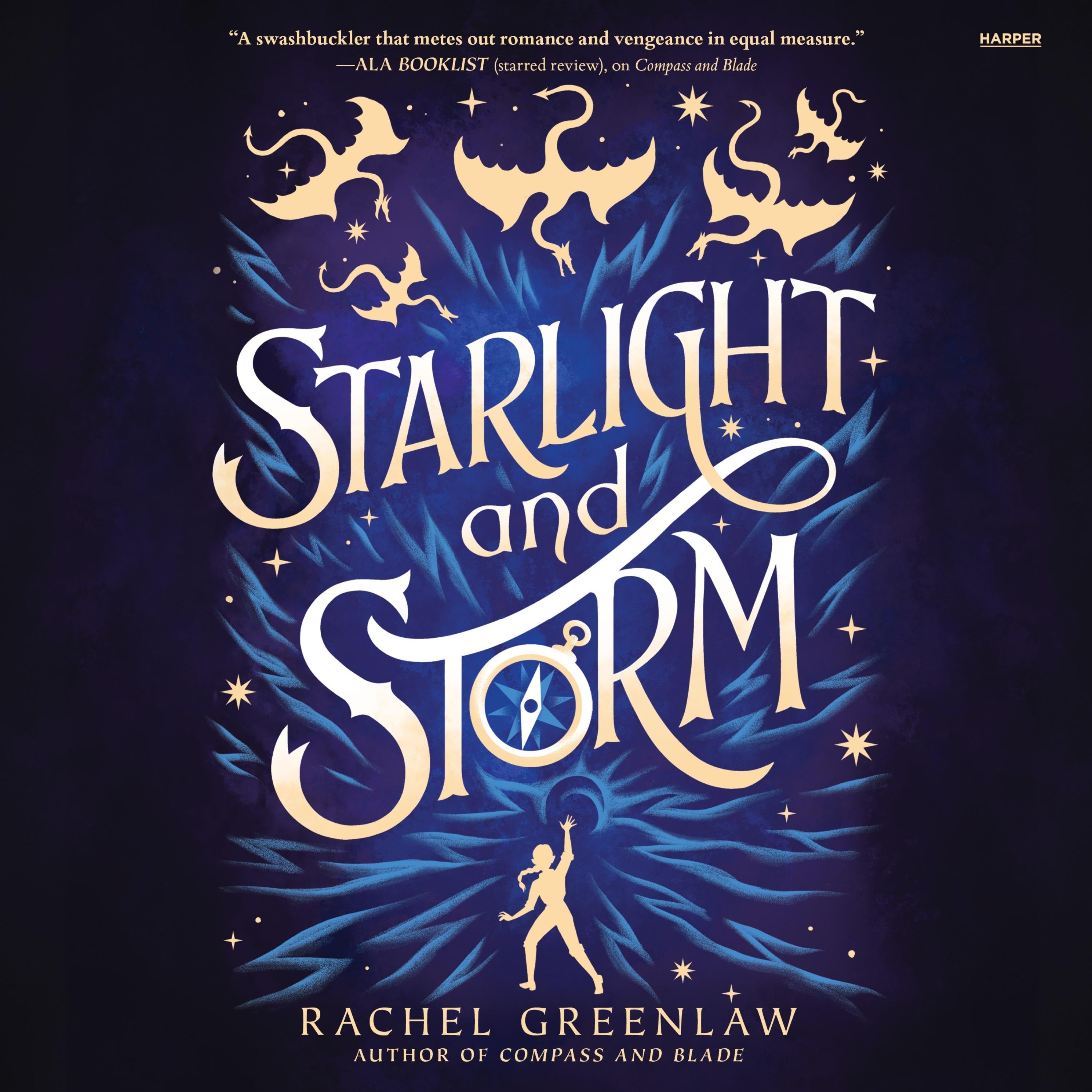 Starlight and Storm