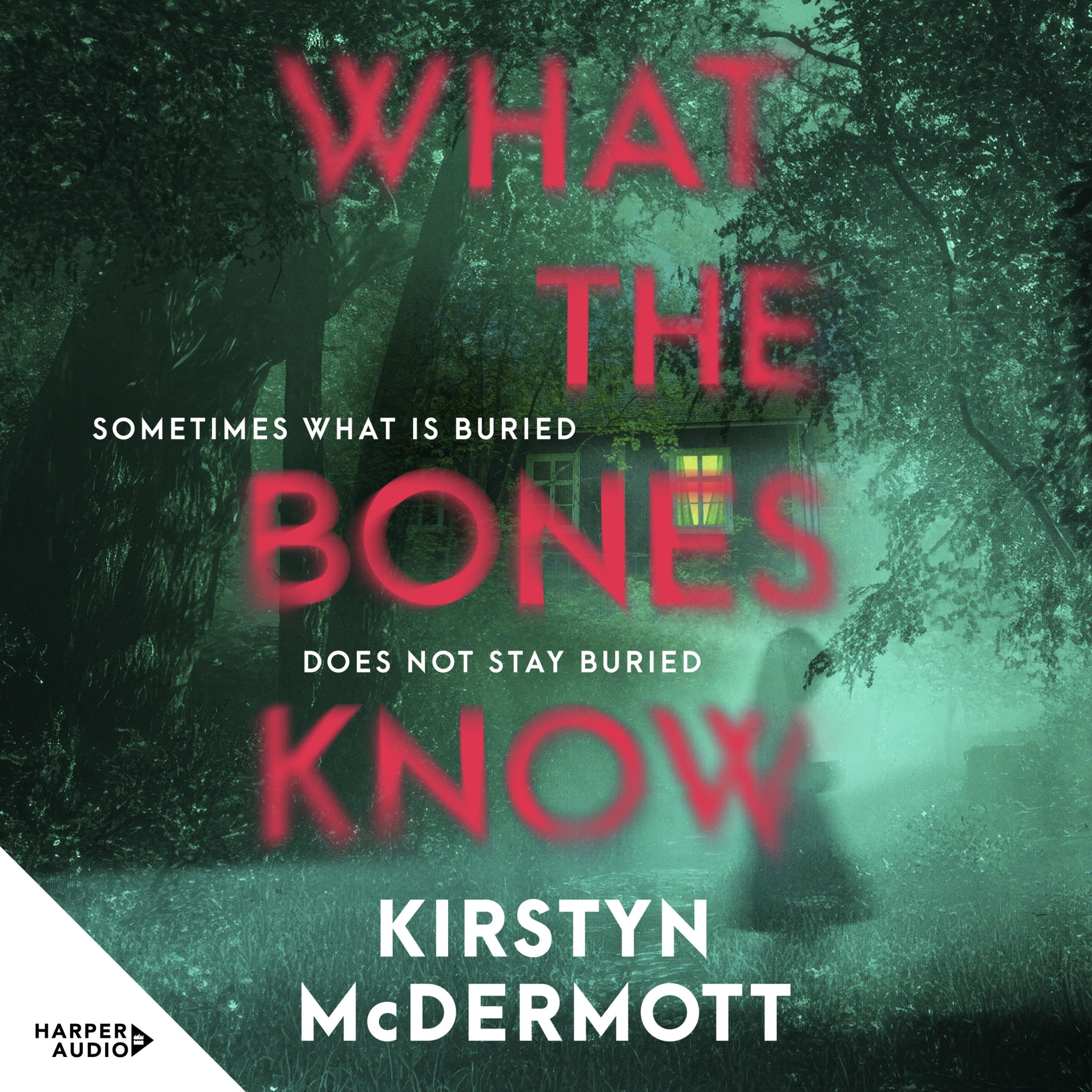 What the Bones Know