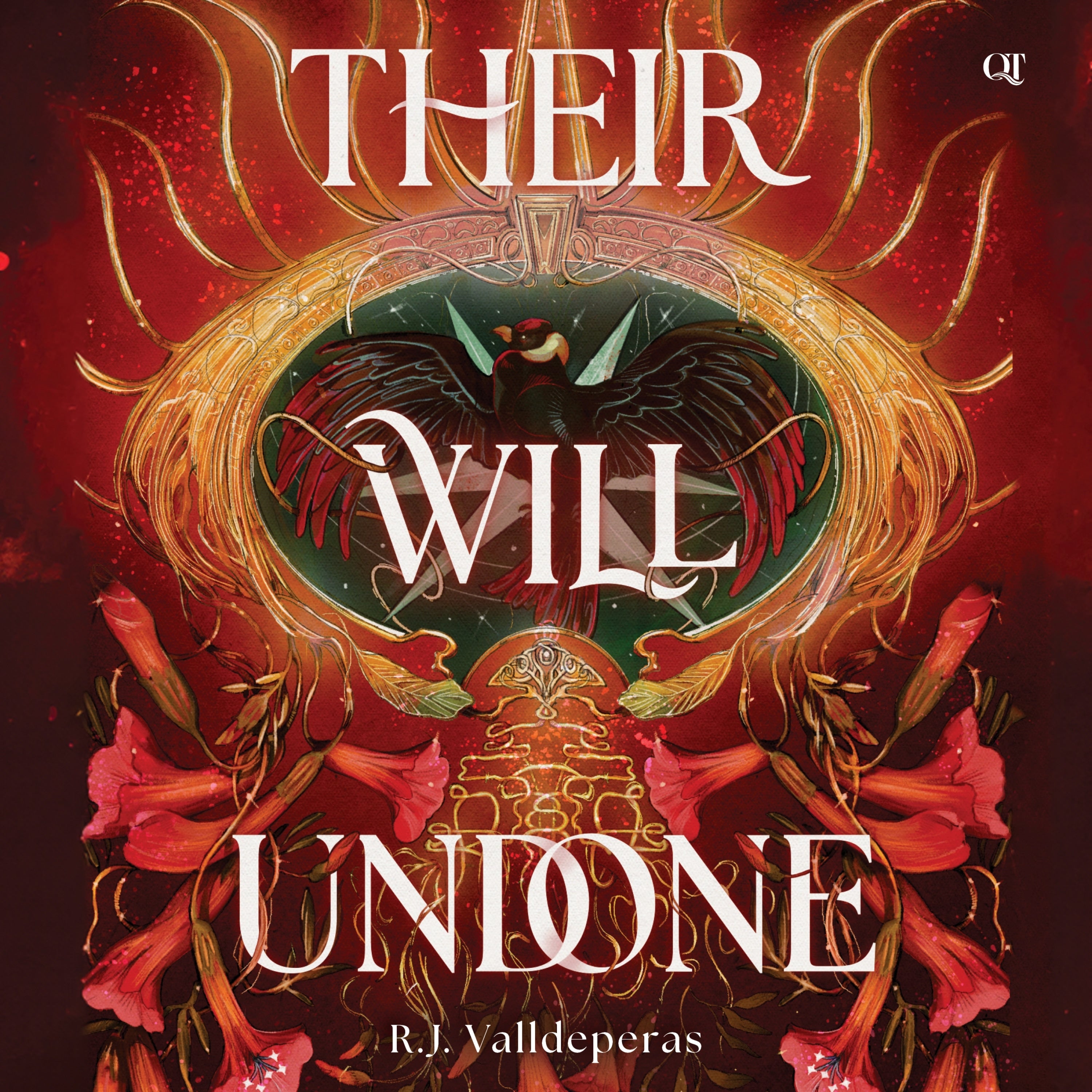 Their Will Undone