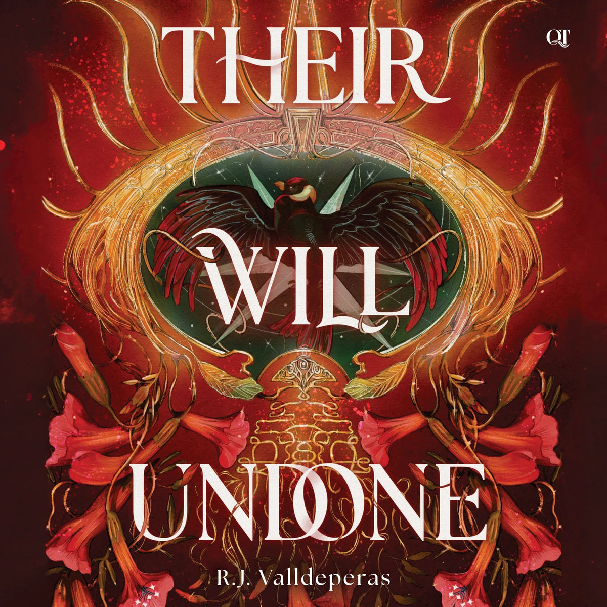 Their Will Undone