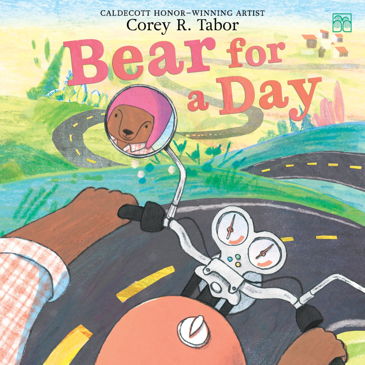 Bear for a Day