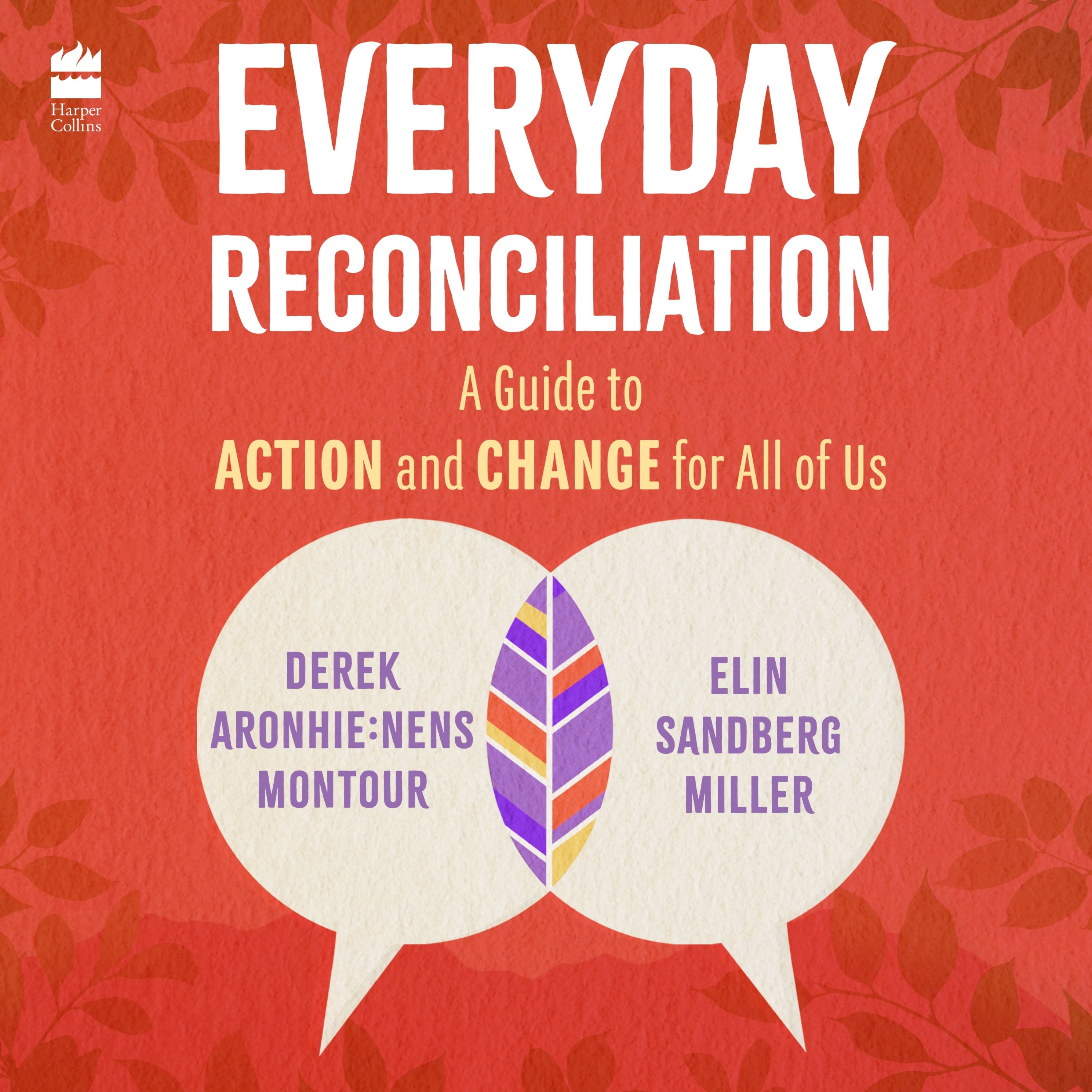 Everyday Reconciliation