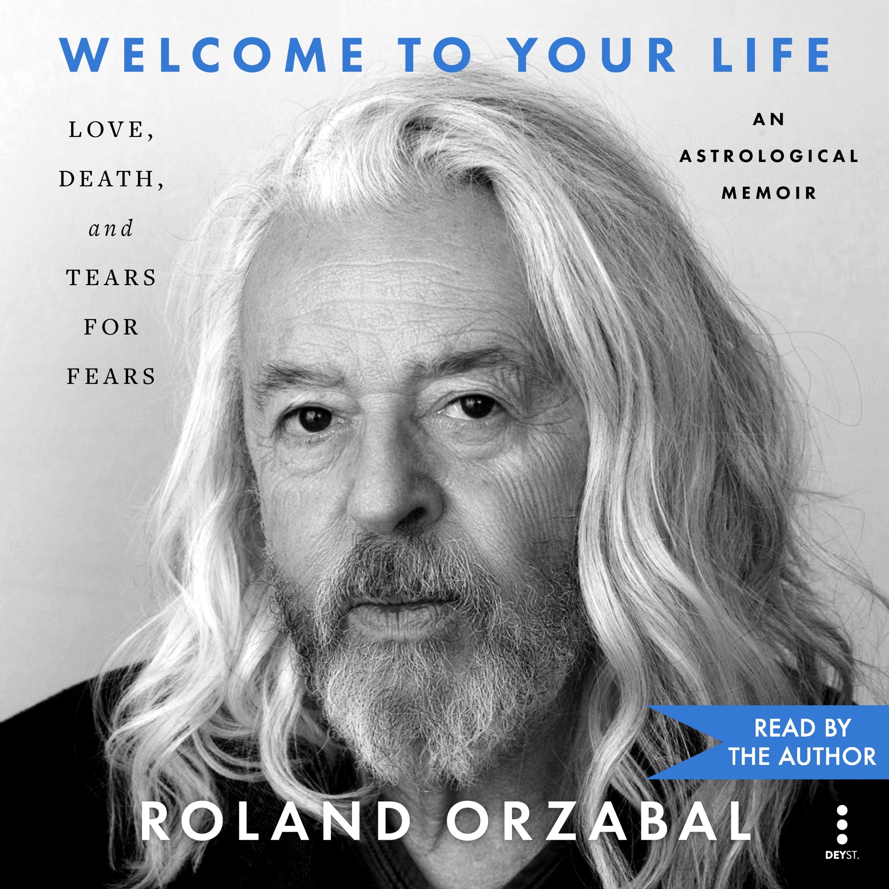 Welcome to Your Life