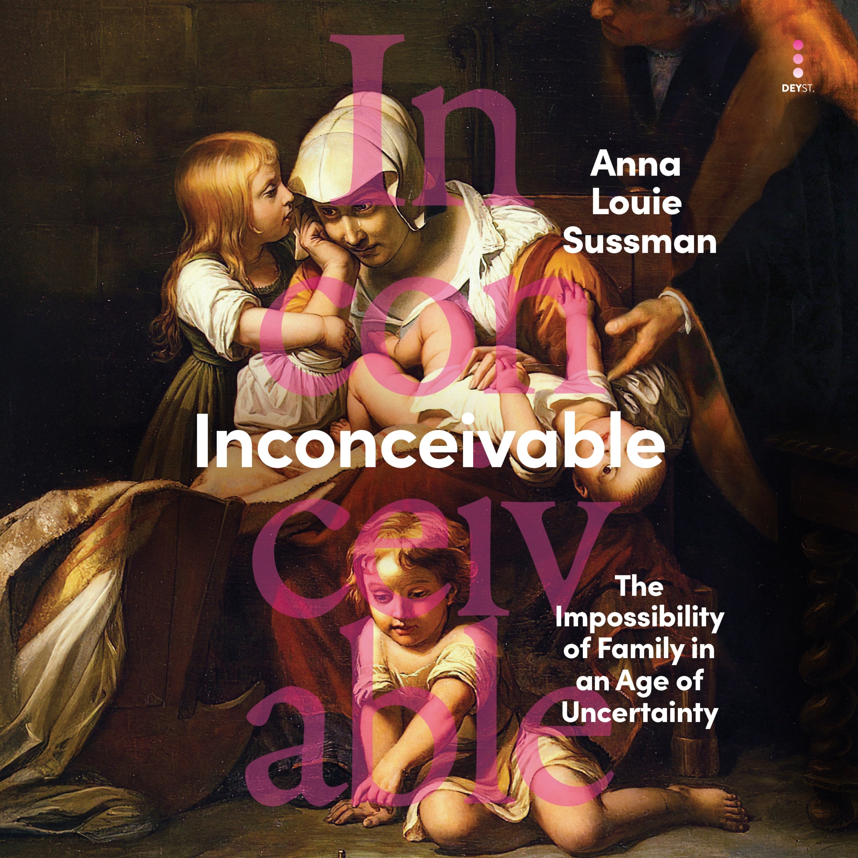 Inconceivable