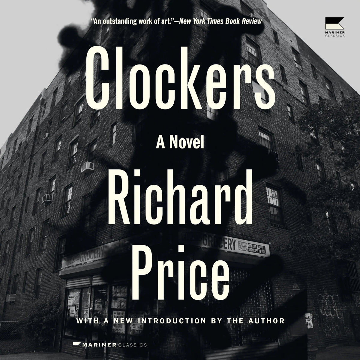 Clockers