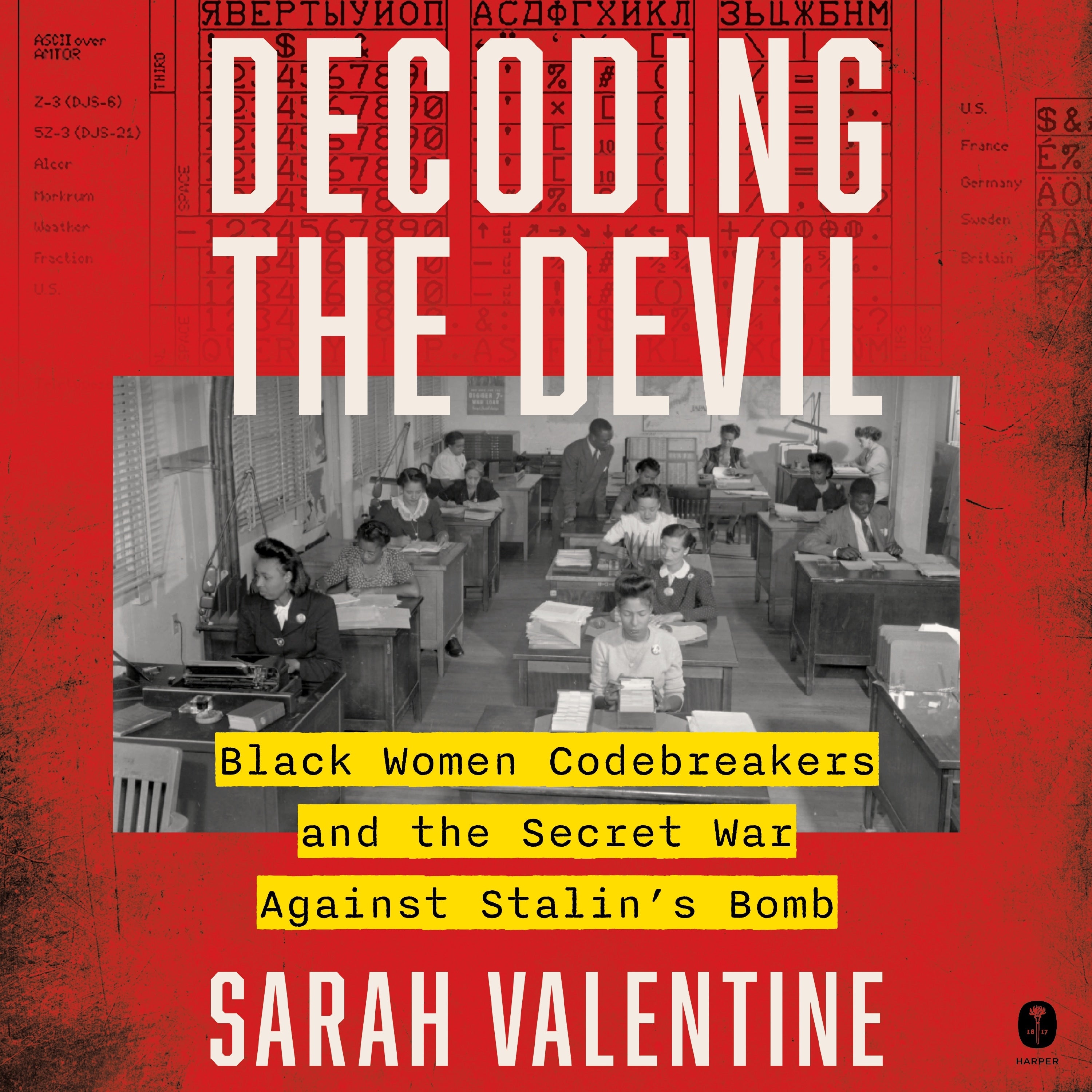 Decoding the Devil