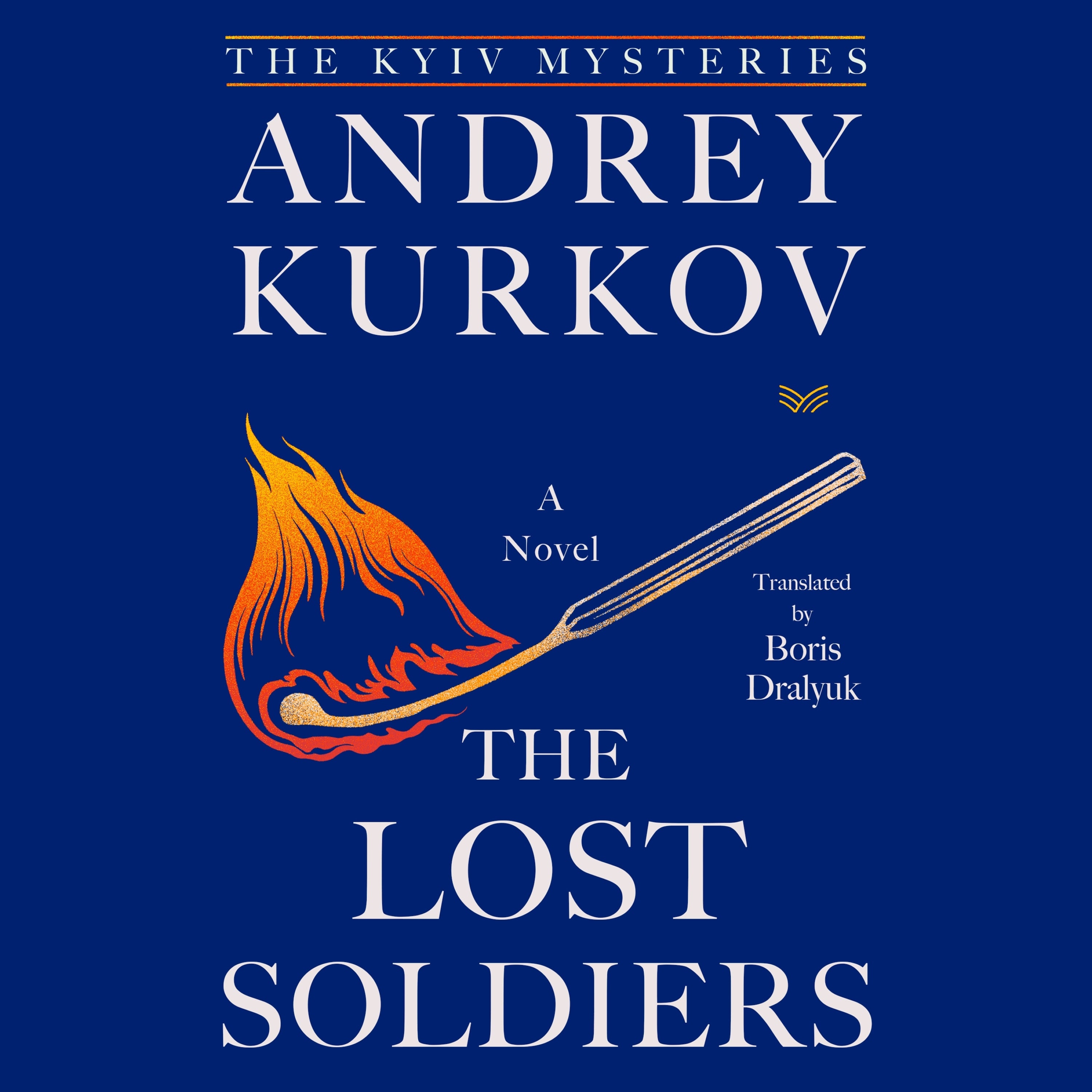 The Lost Soldiers