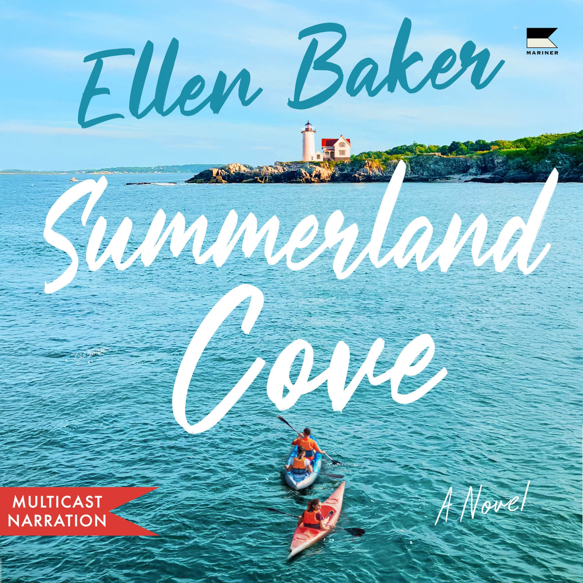 Summerland Cove