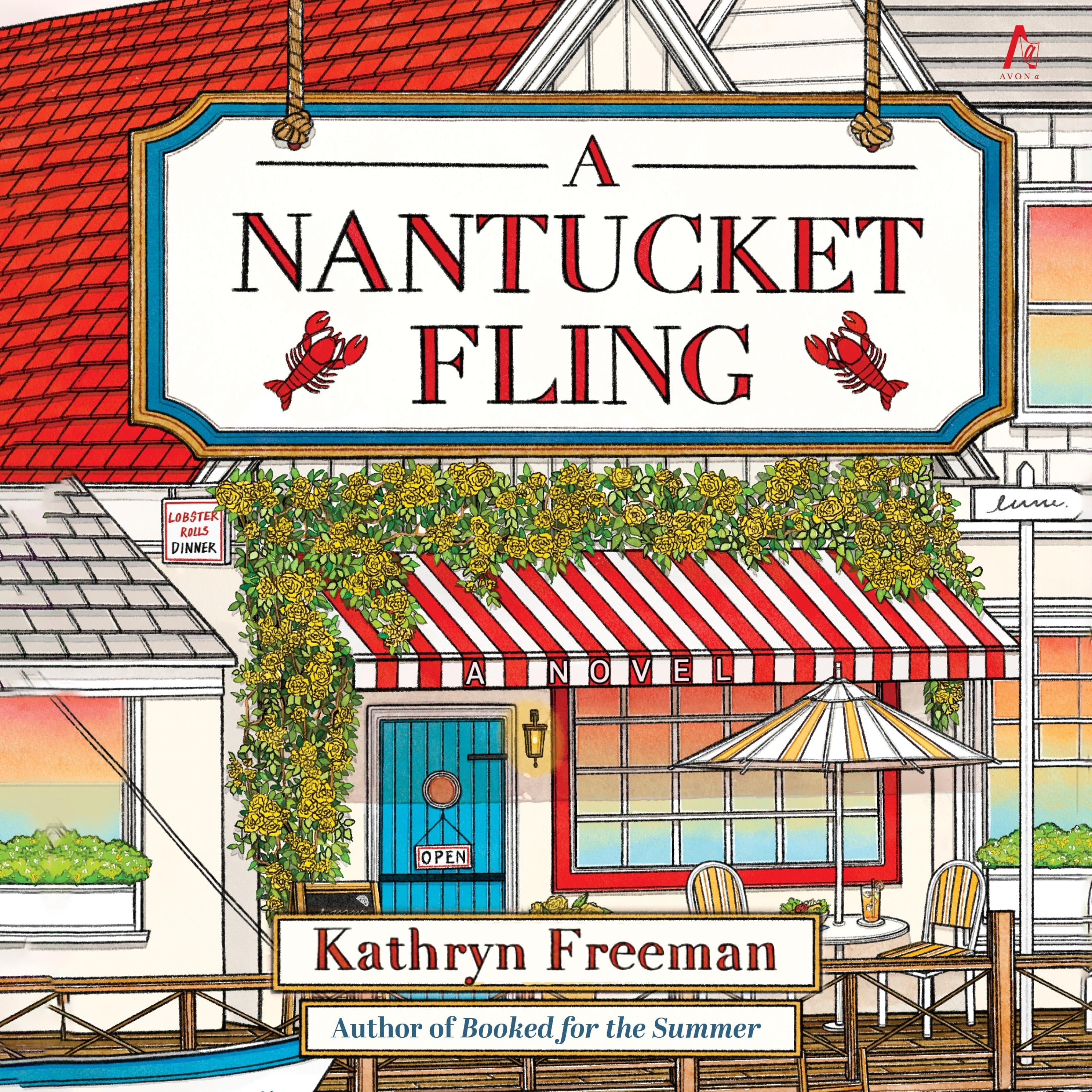 A Nantucket Fling