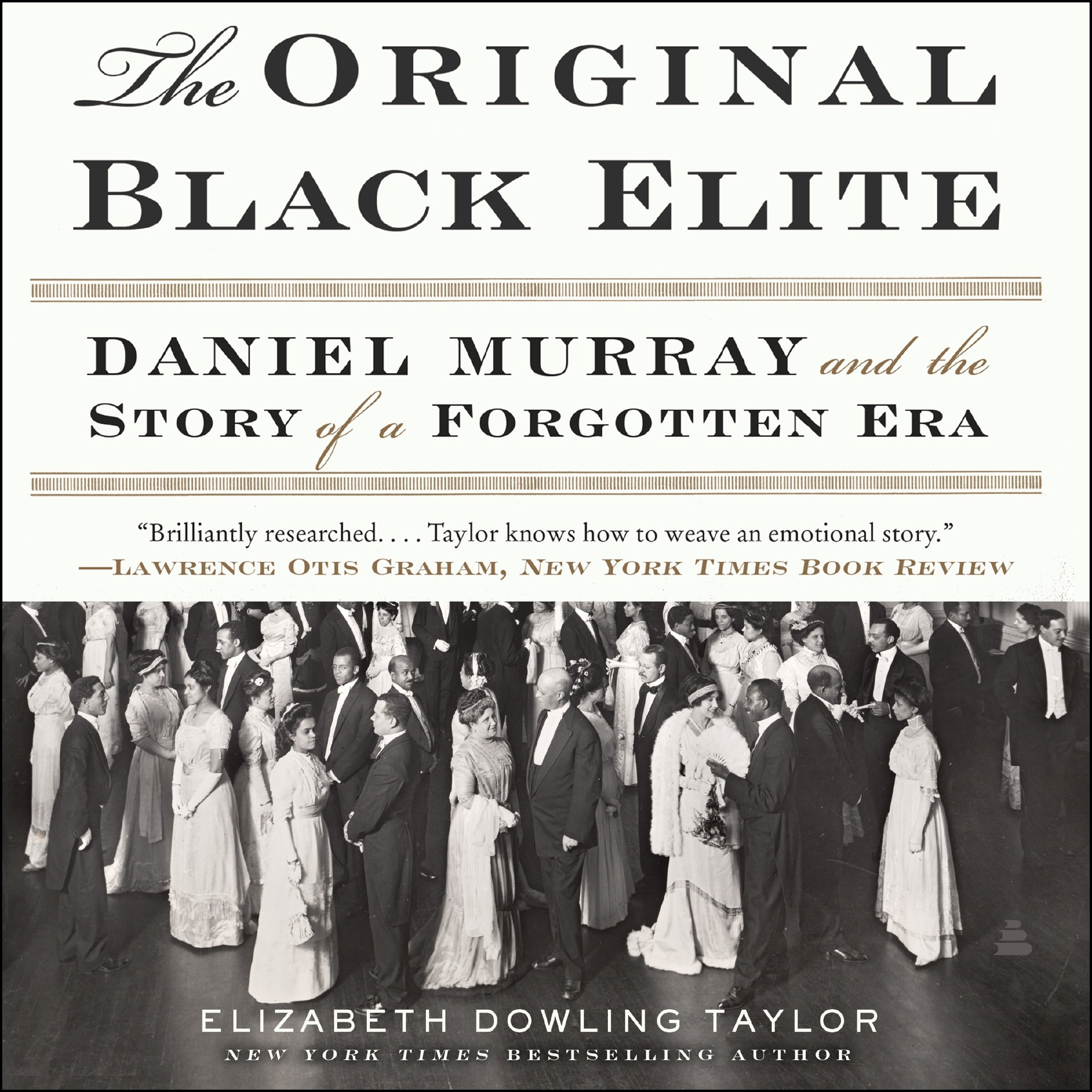 The Original Black Elite