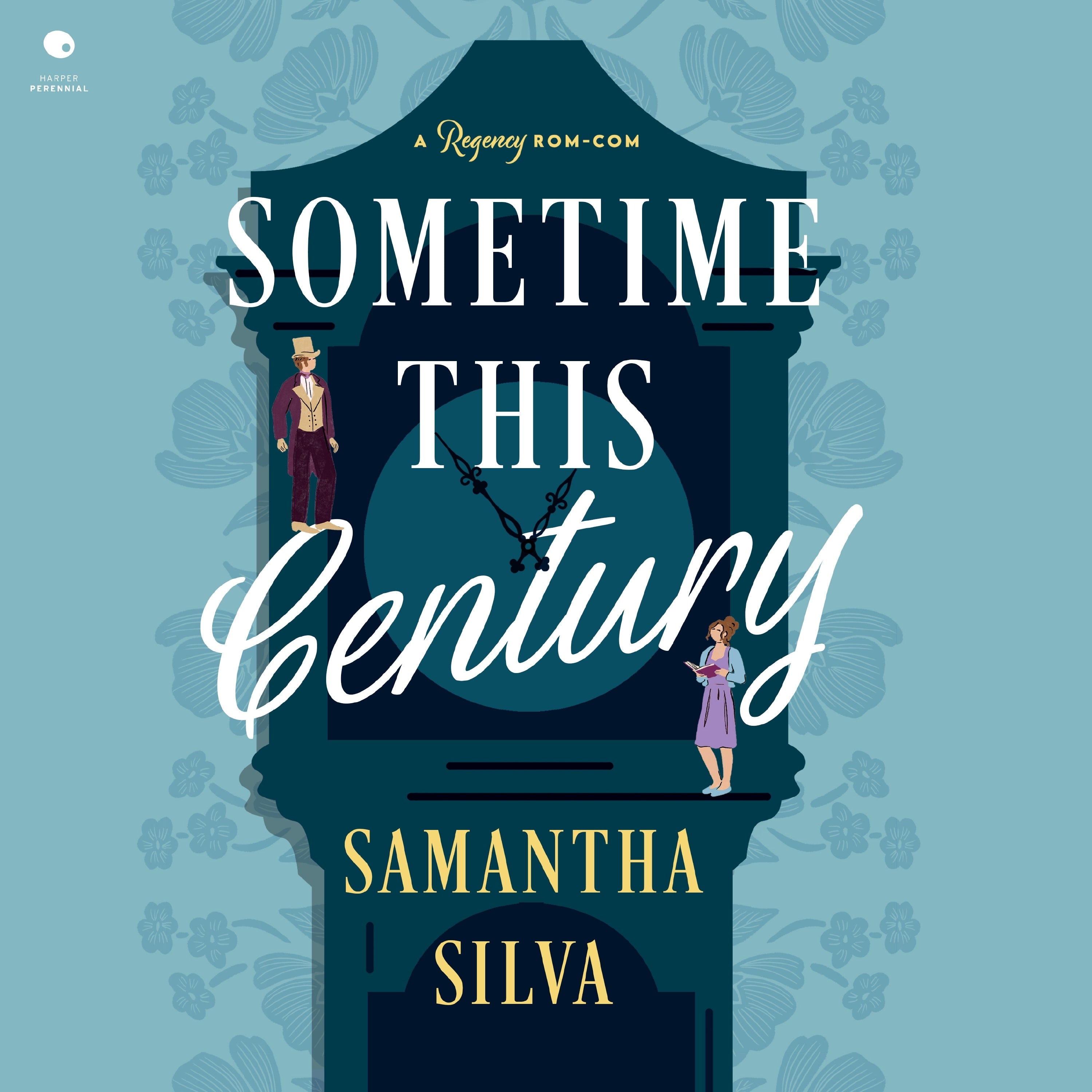 Sometime This Century