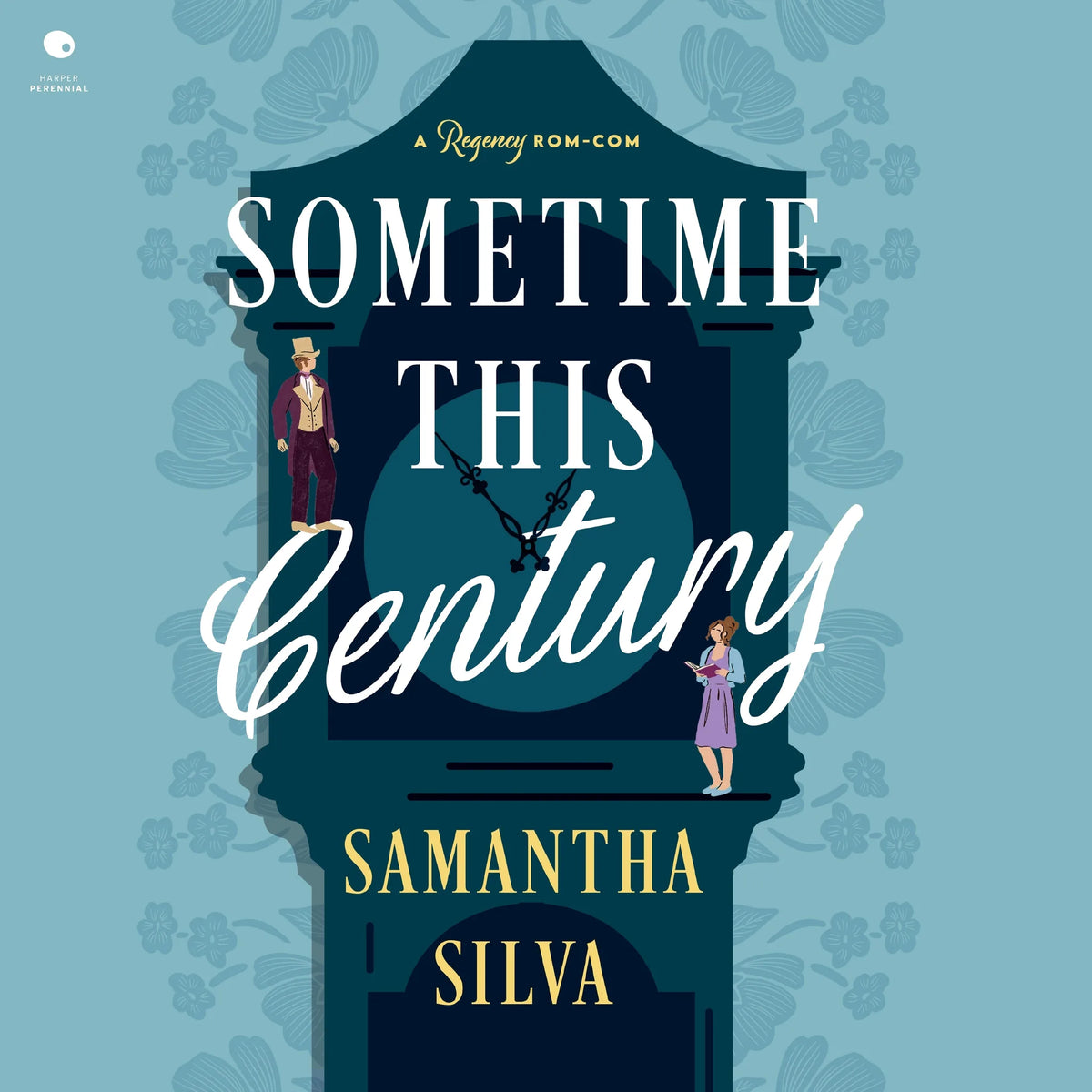Sometime This Century