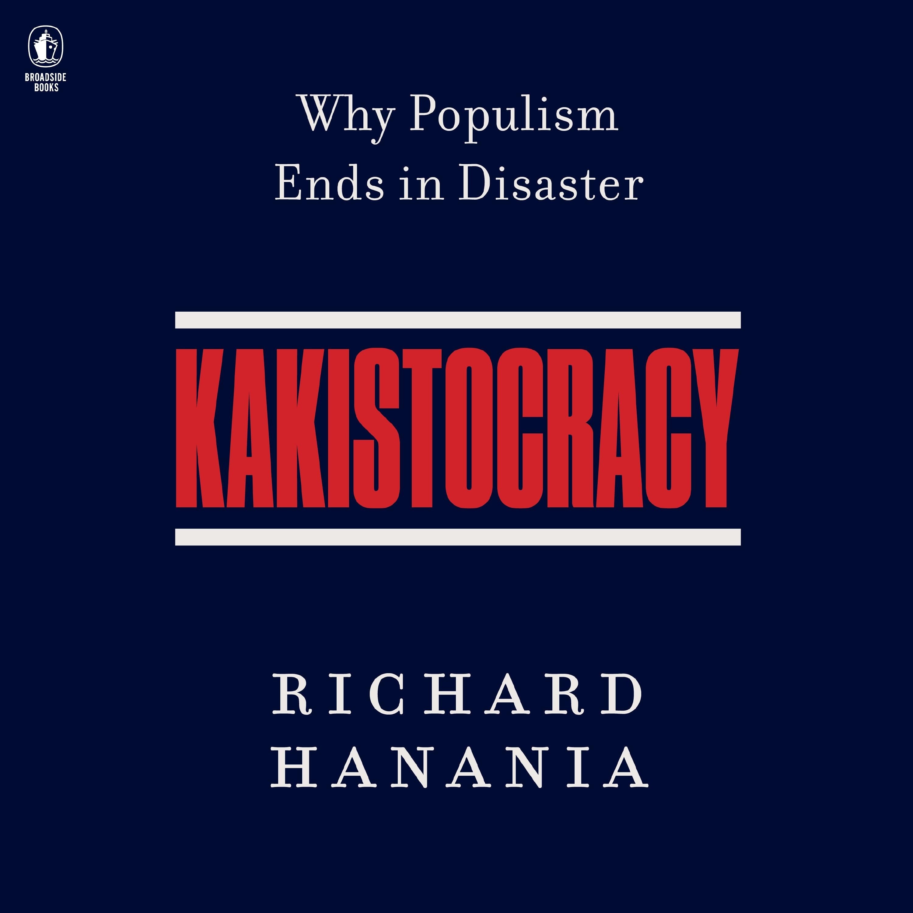 Kakistocracy
