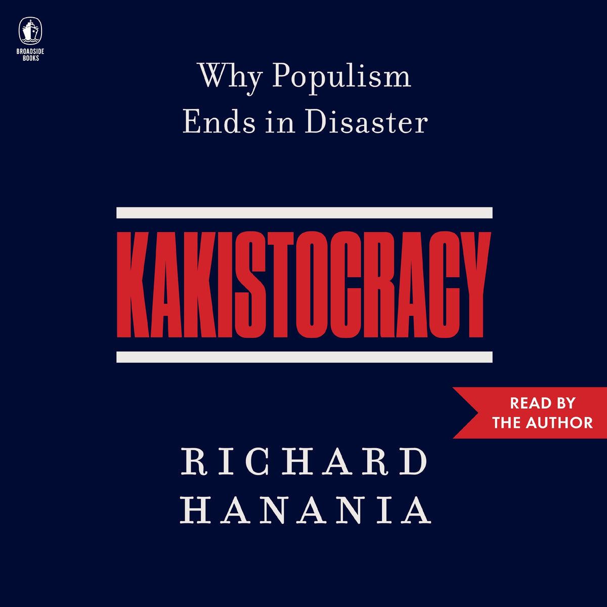 Kakistocracy
