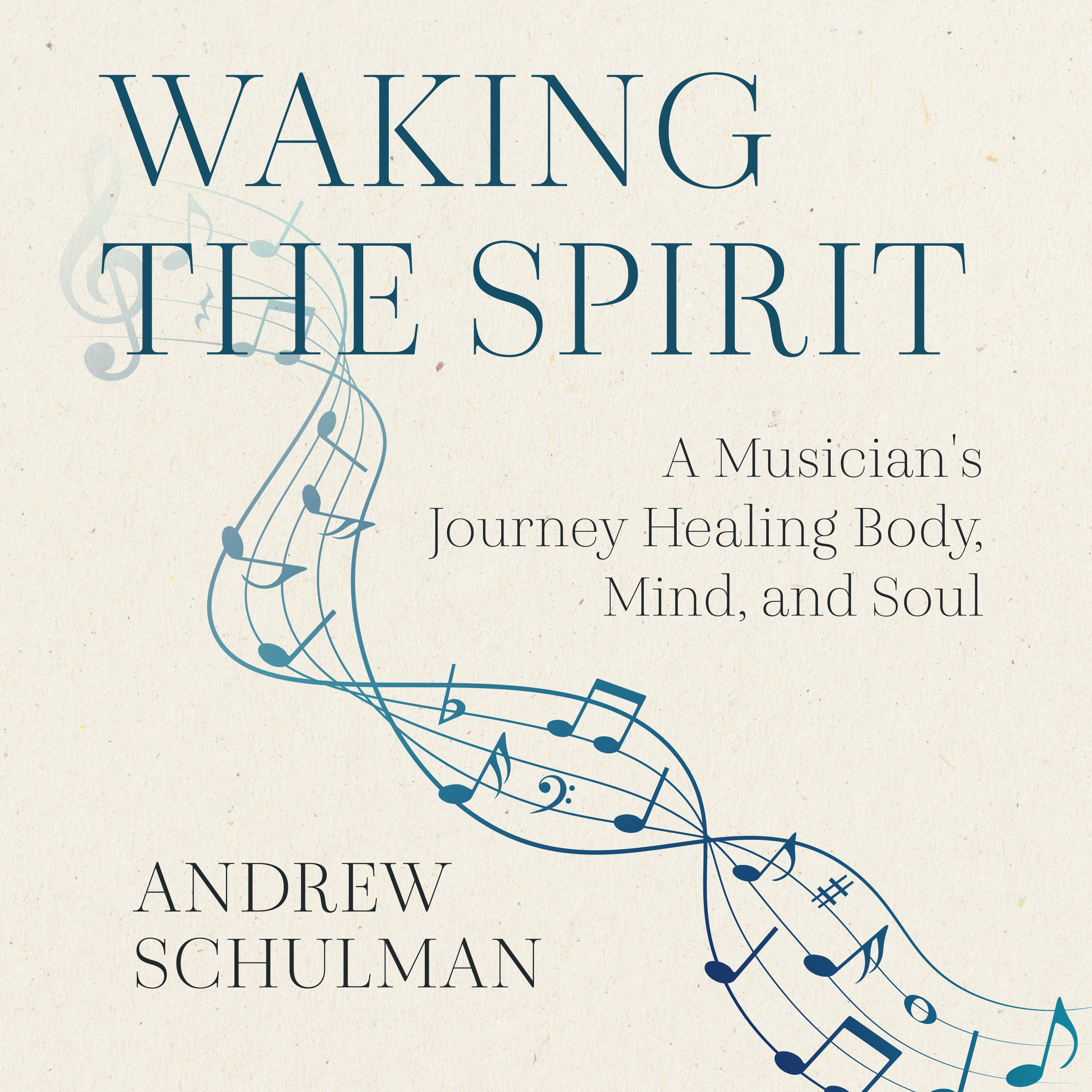 Waking the Spirit