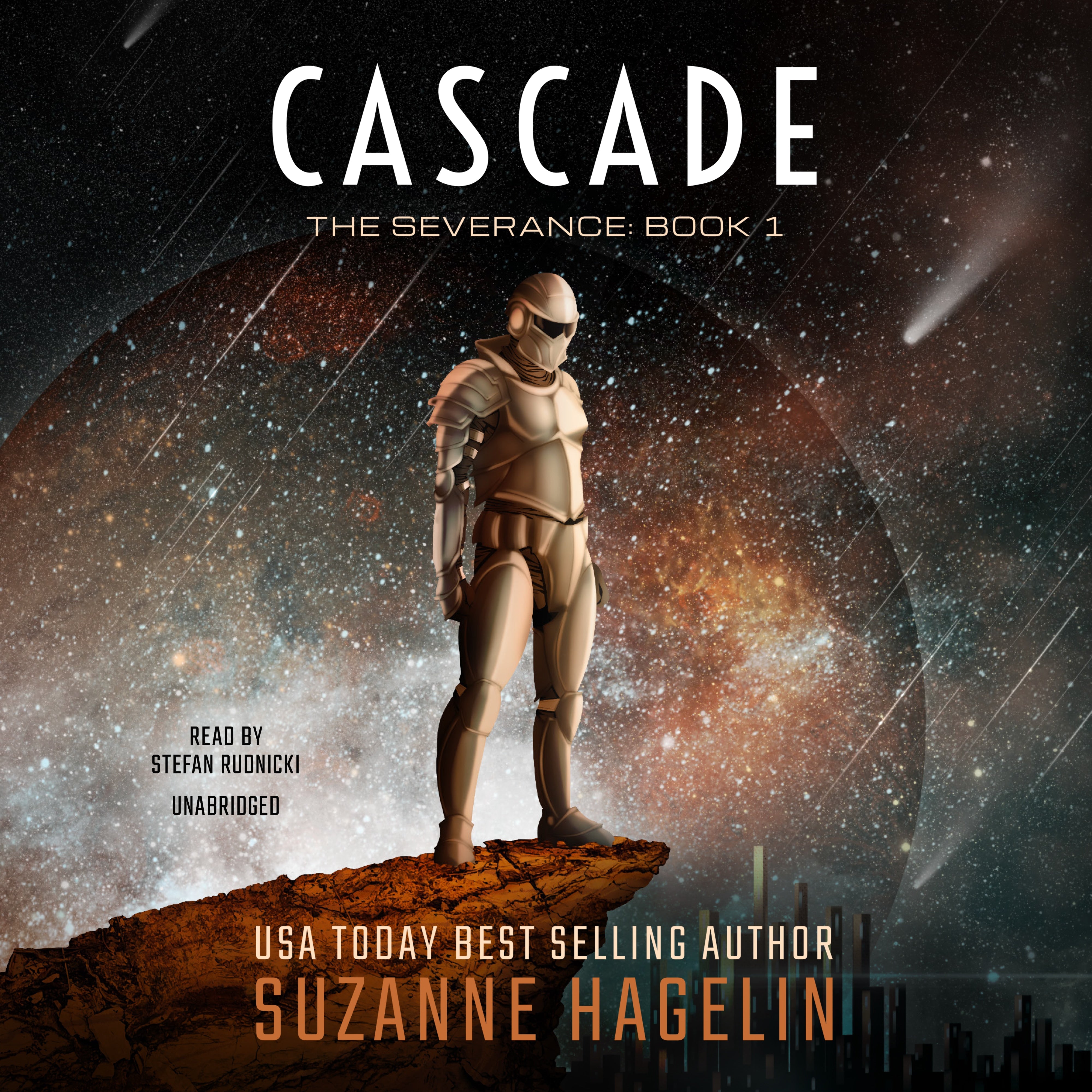 Cascade