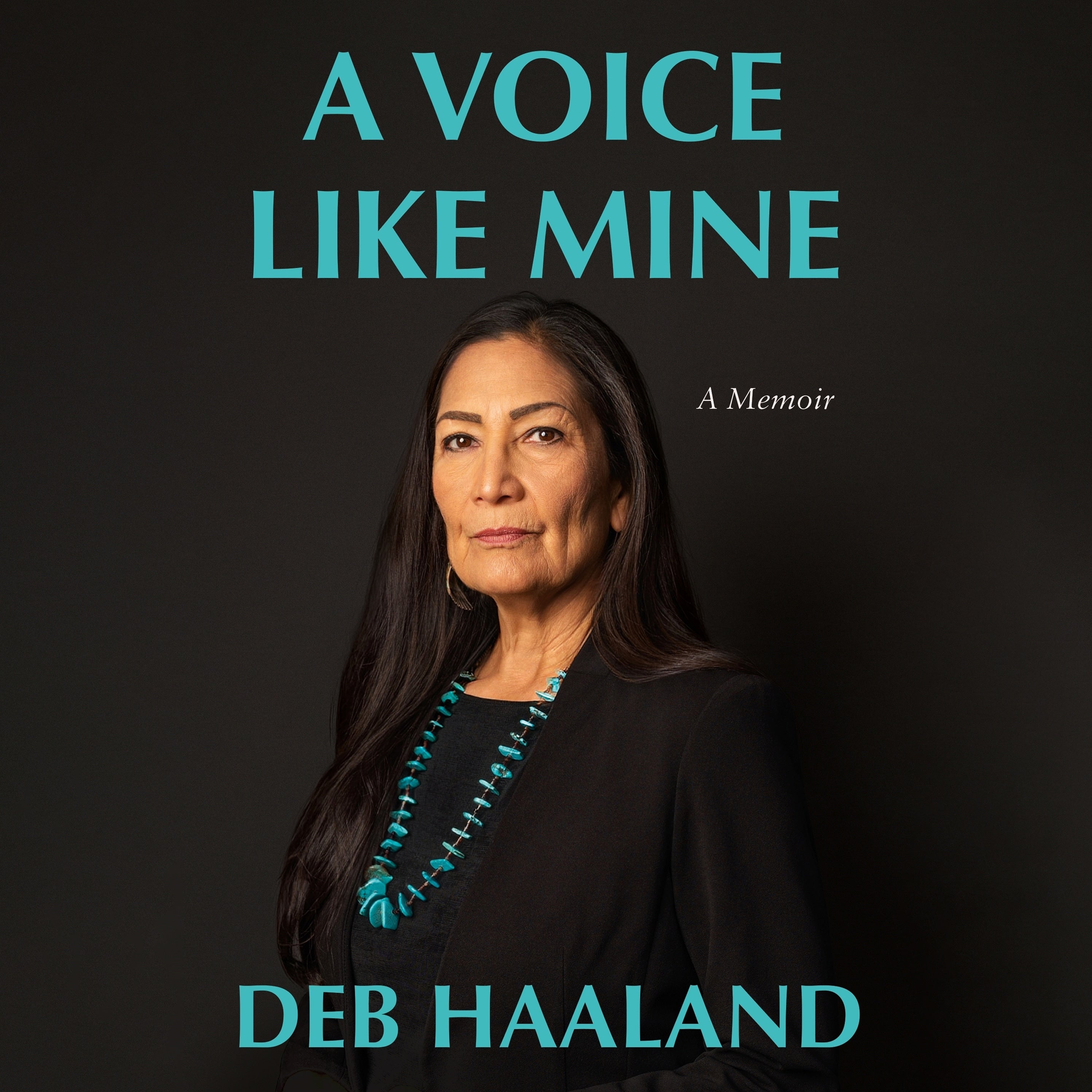 A Voice Like Mine