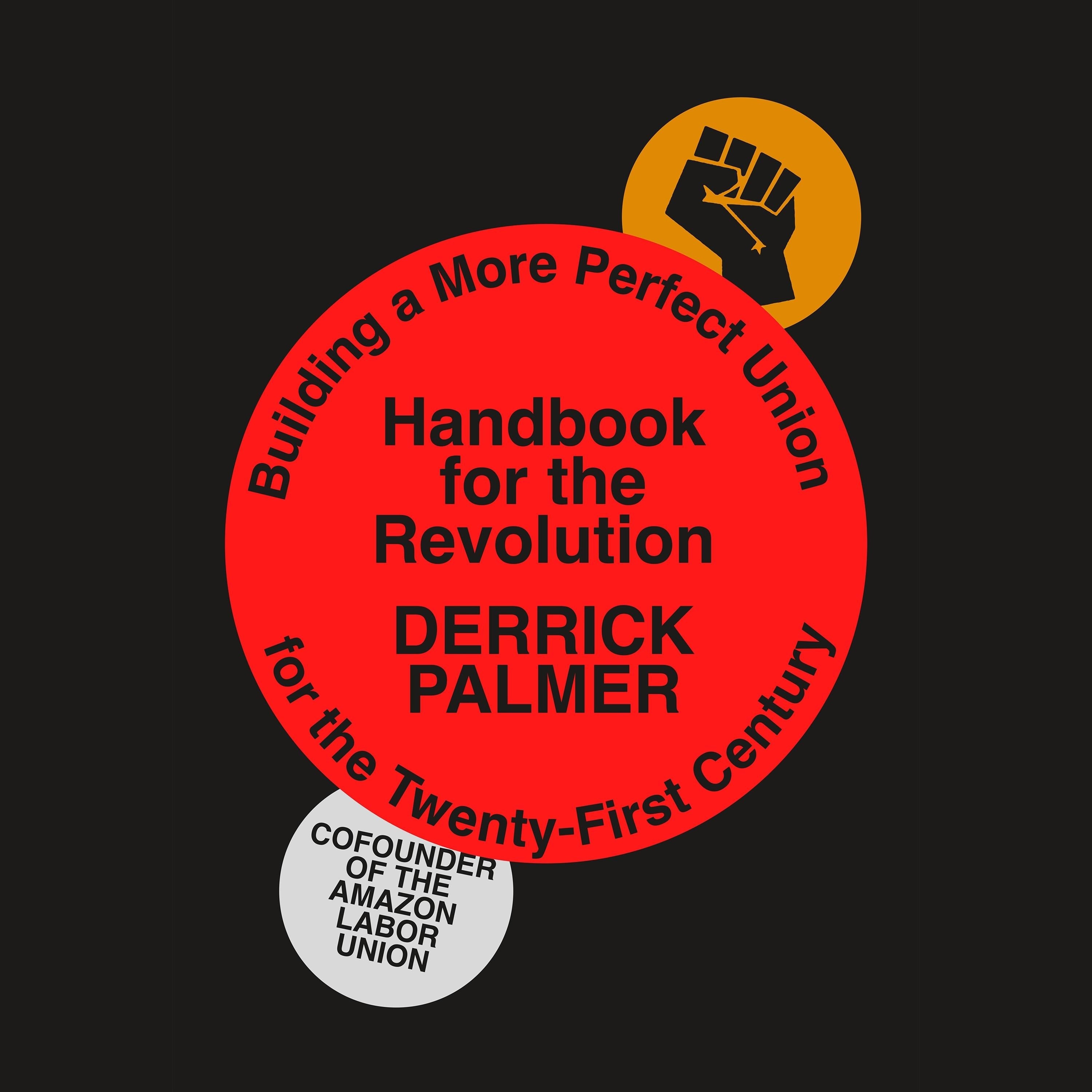 Handbook for the Revolution