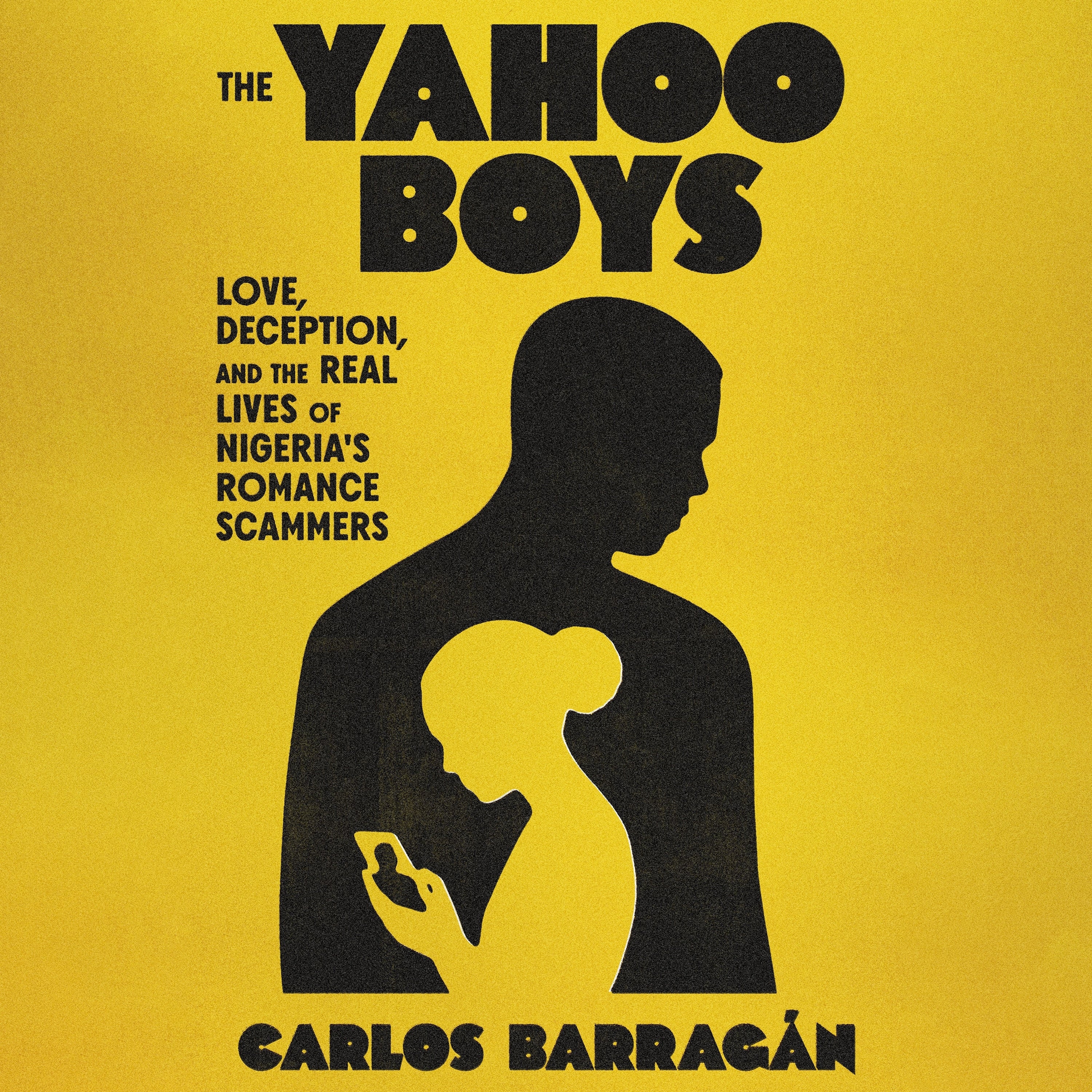 The Yahoo Boys